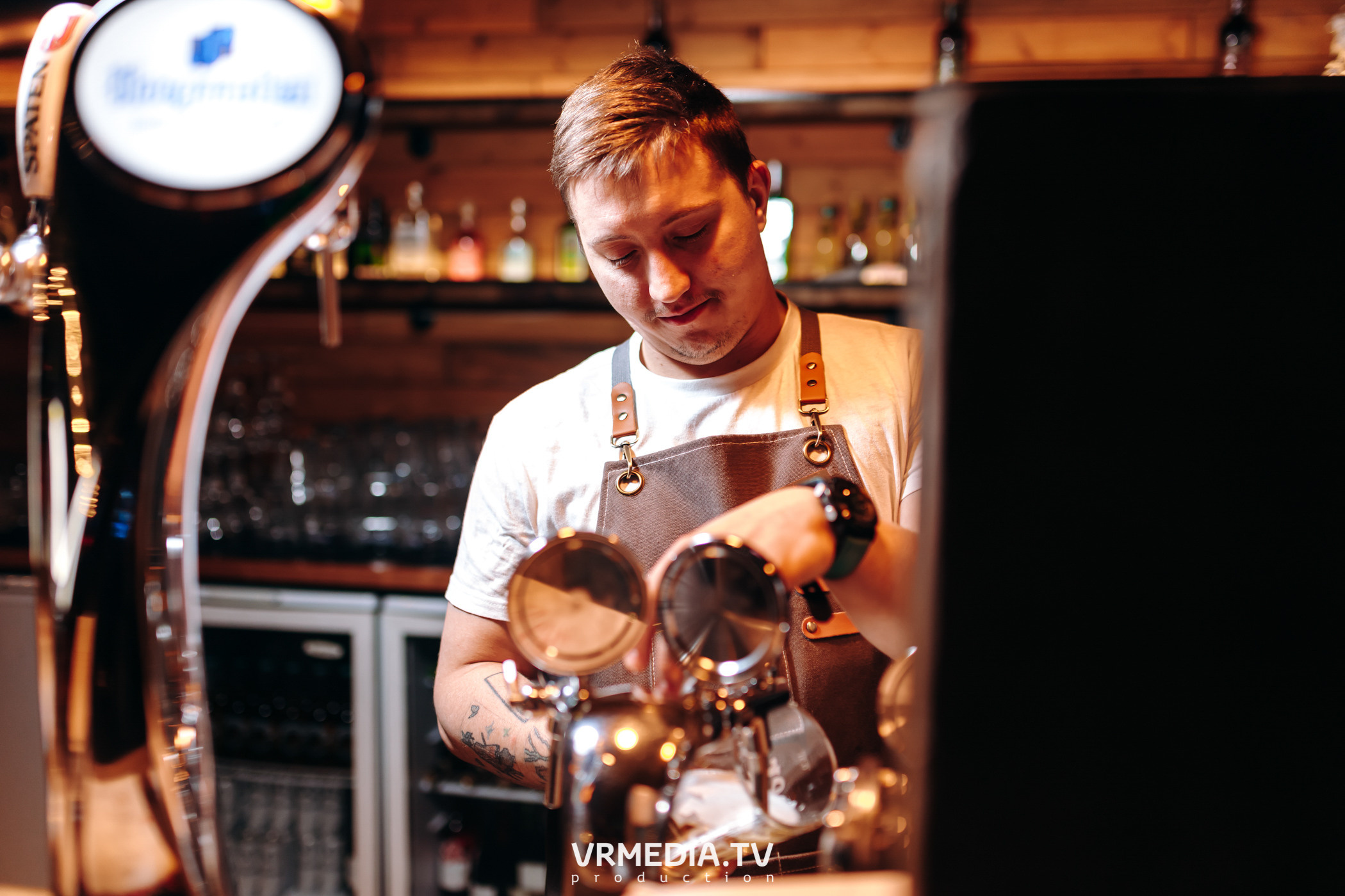 #ЖАРКИЕДНИИНОЧИ в гриль-баре «Жара»