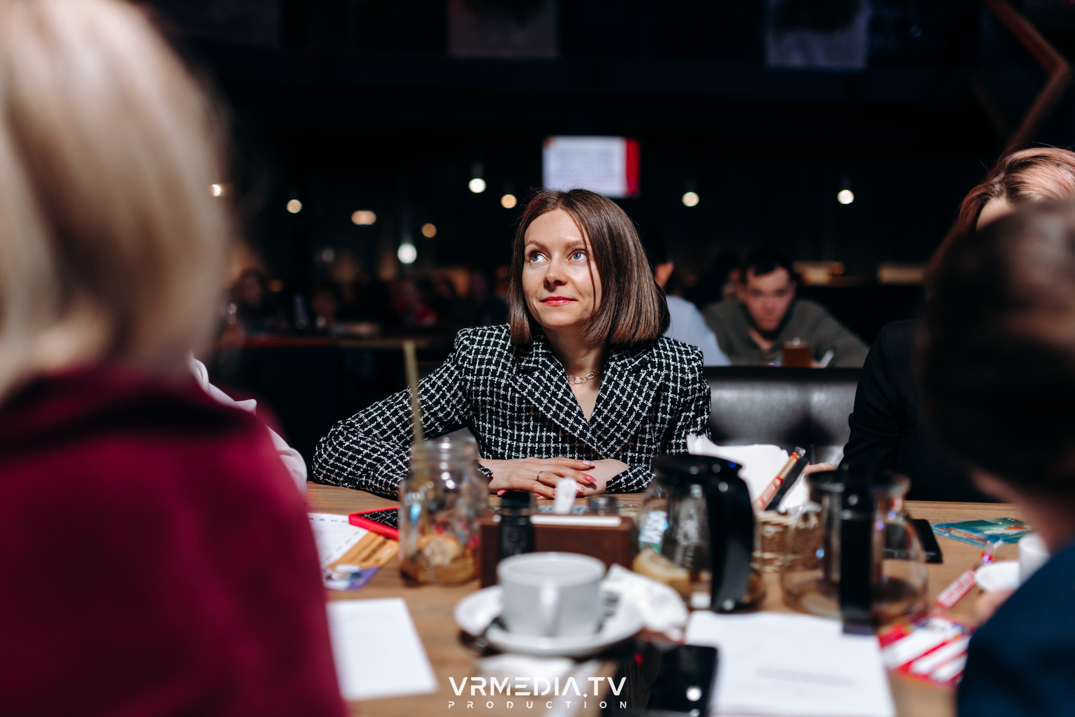 WoW QuiZ в баре «DOSKI»