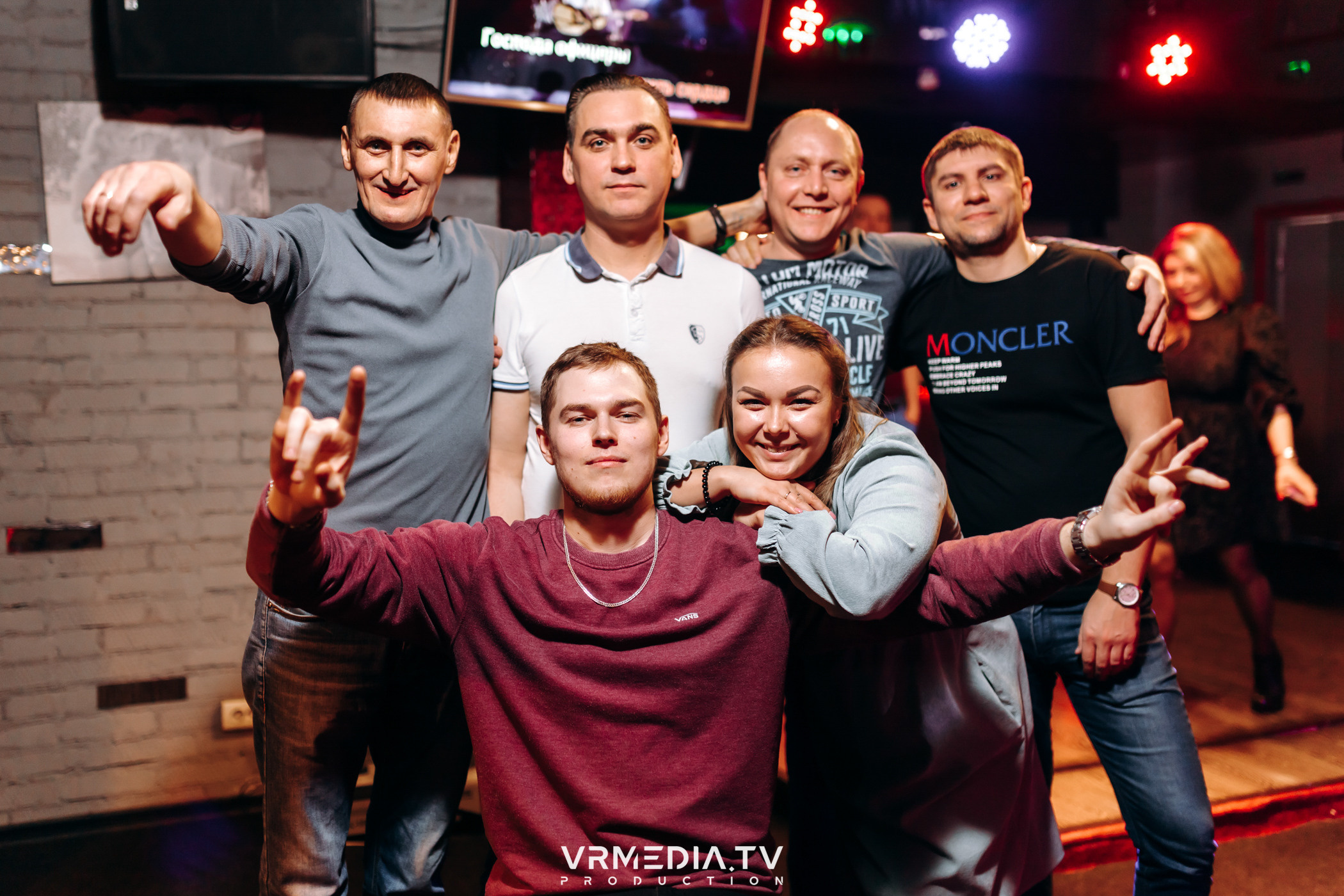 23 февраля в караоке-баре «Chicago»