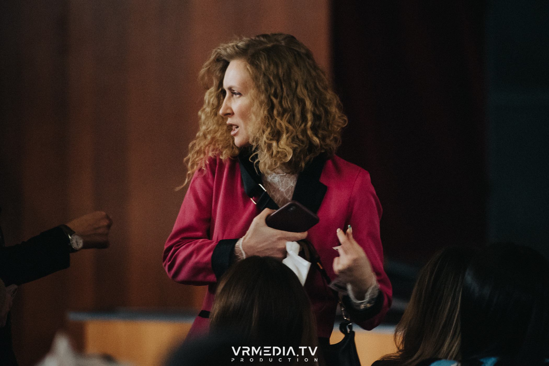 Финал конкурса красоты и материнства «Леди Кузбасс»