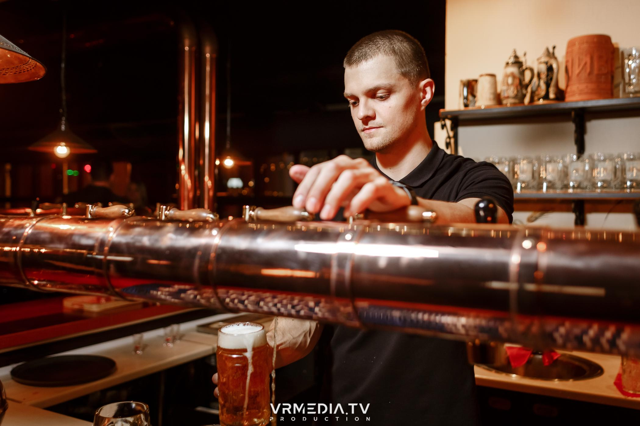 Встречаем Год Весёлого Кролика в Мюнхене!