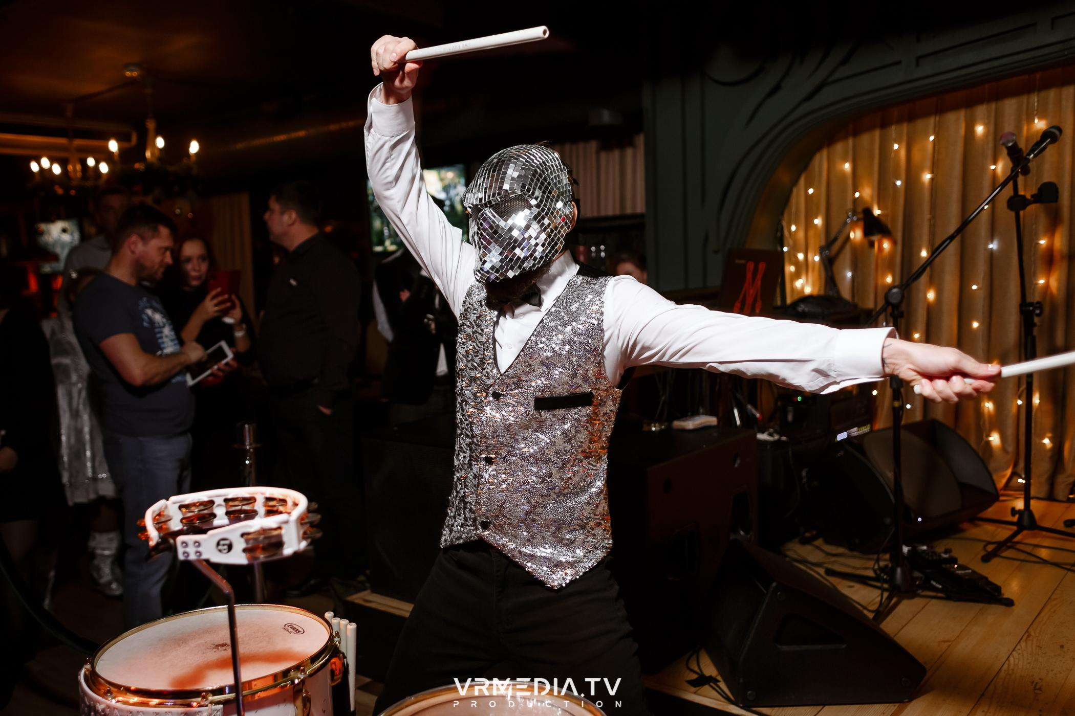 Встречаем Год Весёлого Кролика в Мюнхене!