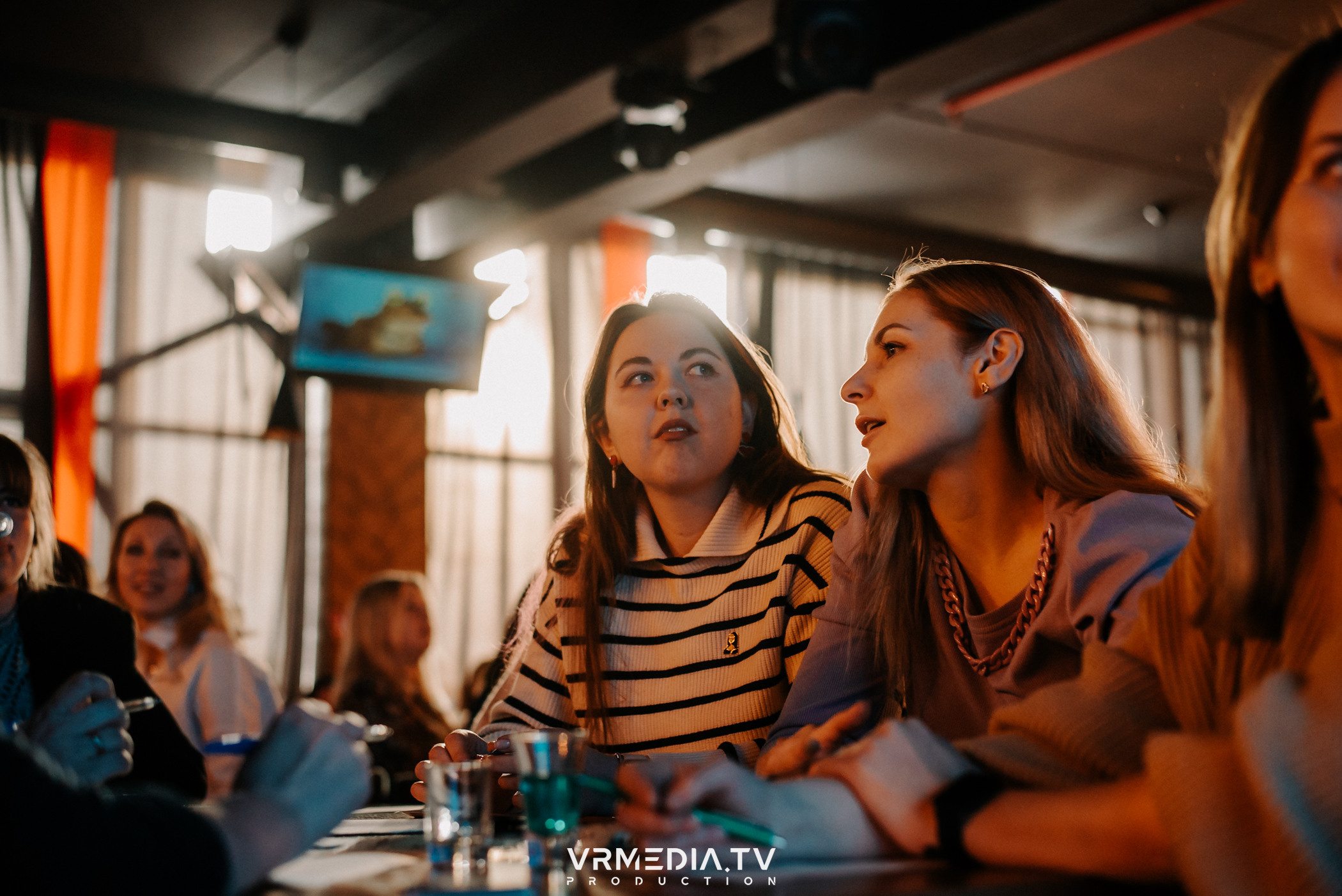 IMOM’S в гриль-баре «Жара»