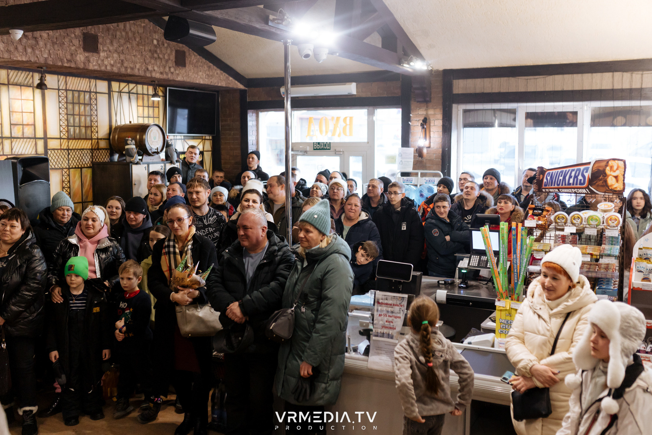 Розыгрыш призов от сети фирменных магазинов «Золотая сова»