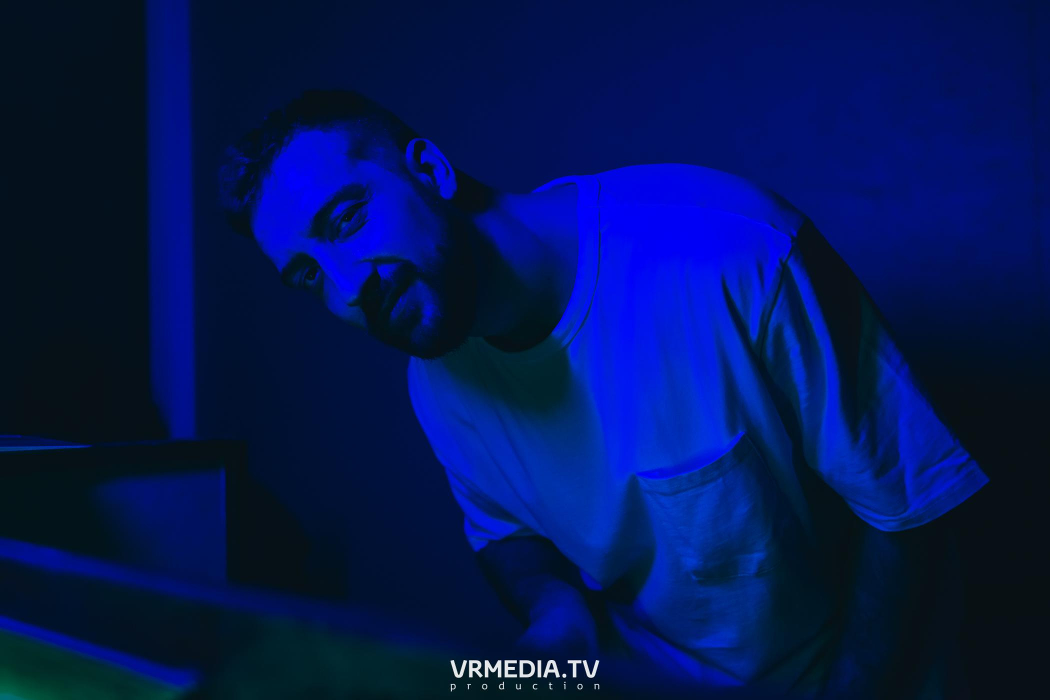 Выходные в баре «BORODA»