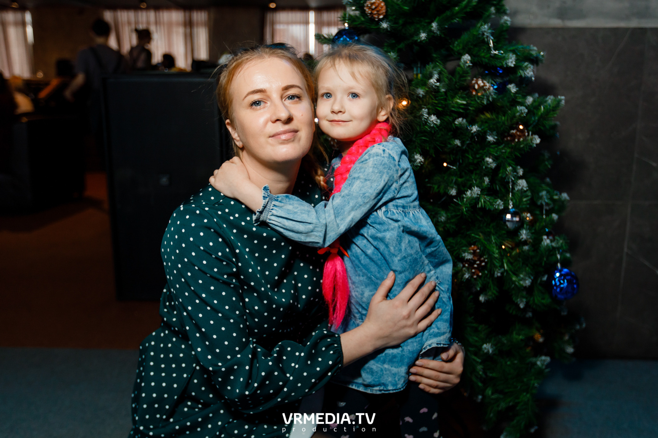 Baby time в баре «DOSKI»