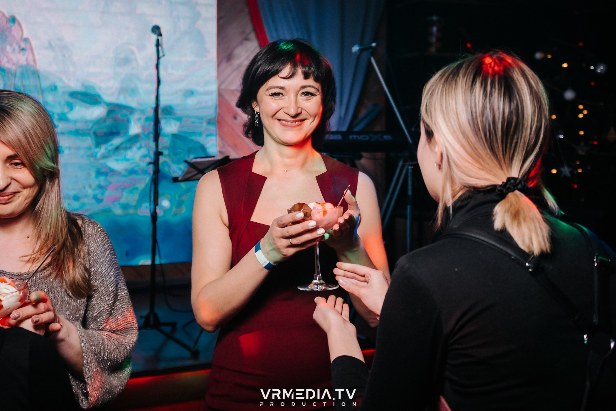 #ЖАРКИЕДНИИНОЧИ в гриль-баре «Жара»