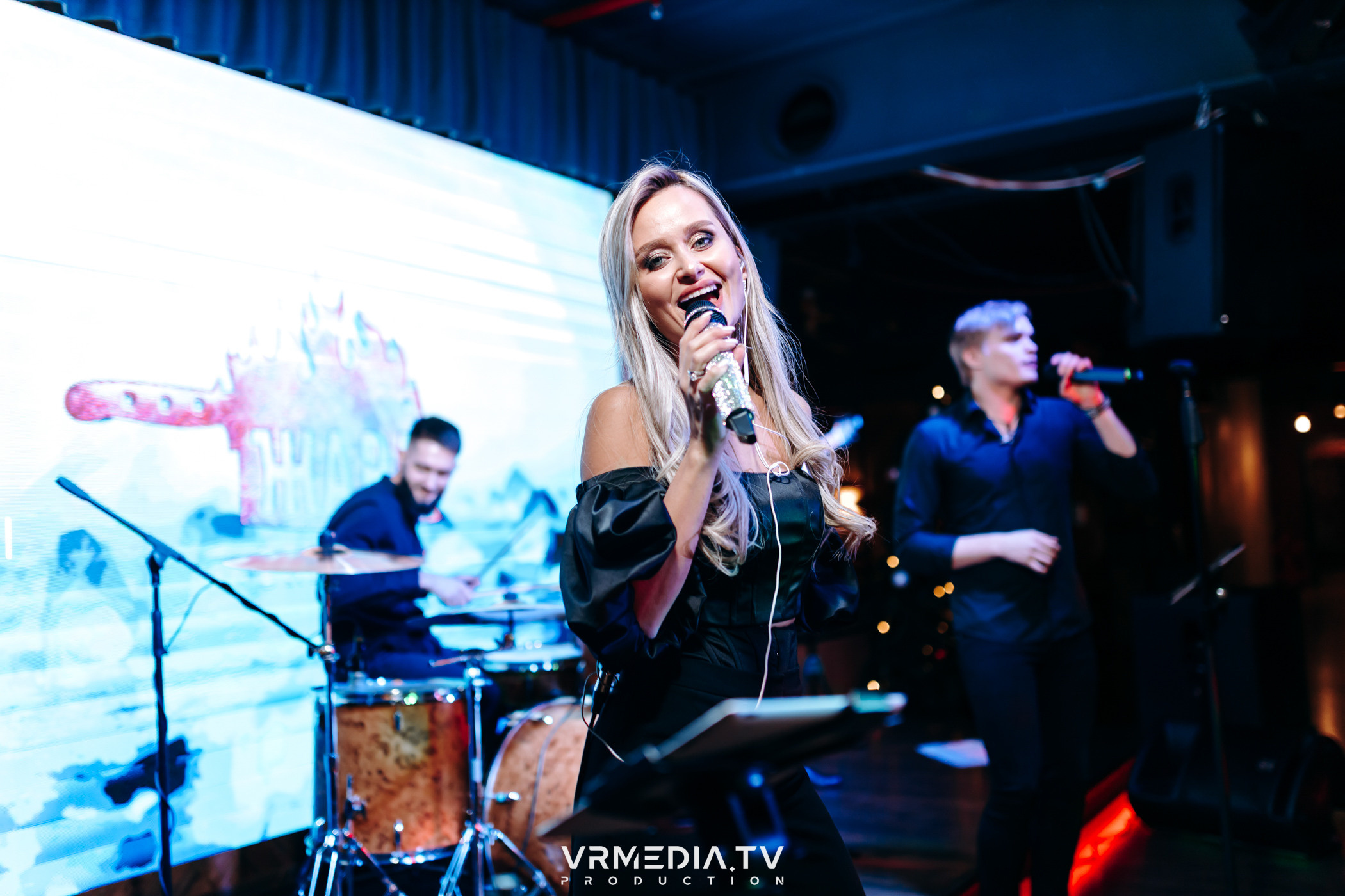 #ЖАРКИЙСТАРЫЙНОВЫЙГОД в гриль-баре «Жара»