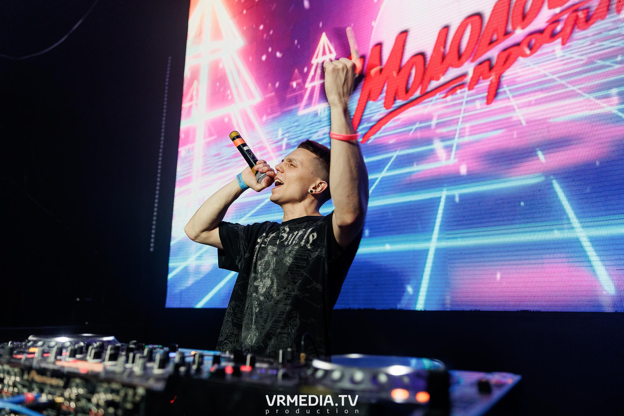 Молодость простит! 2023