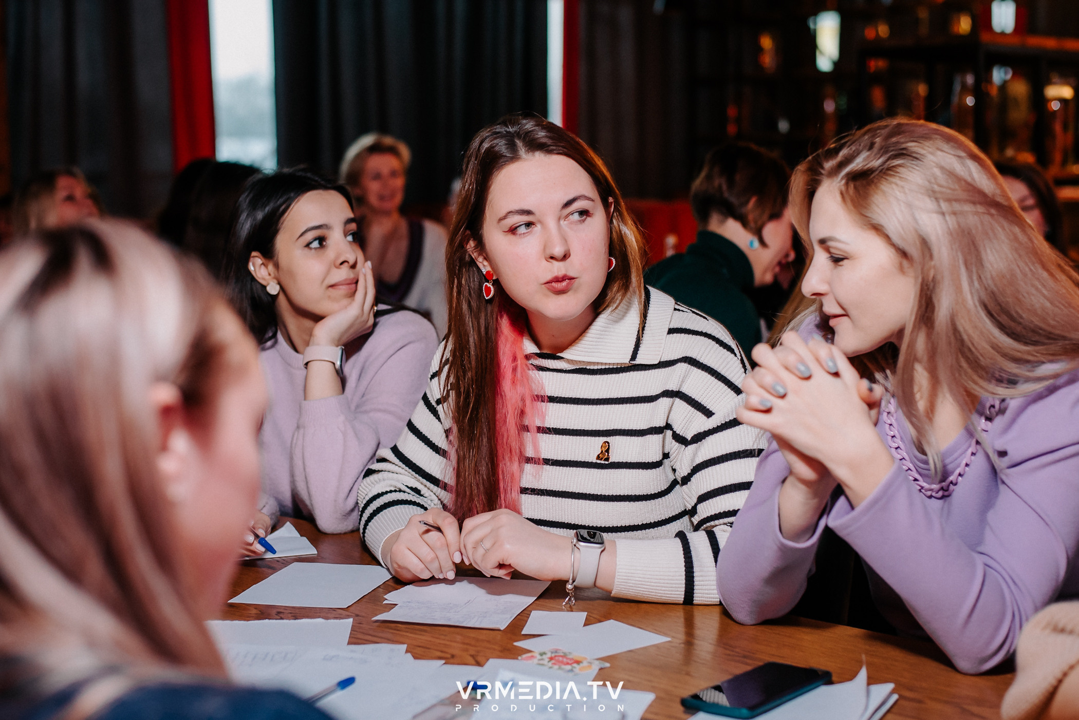 IMOM’S в гриль-баре «Жара»