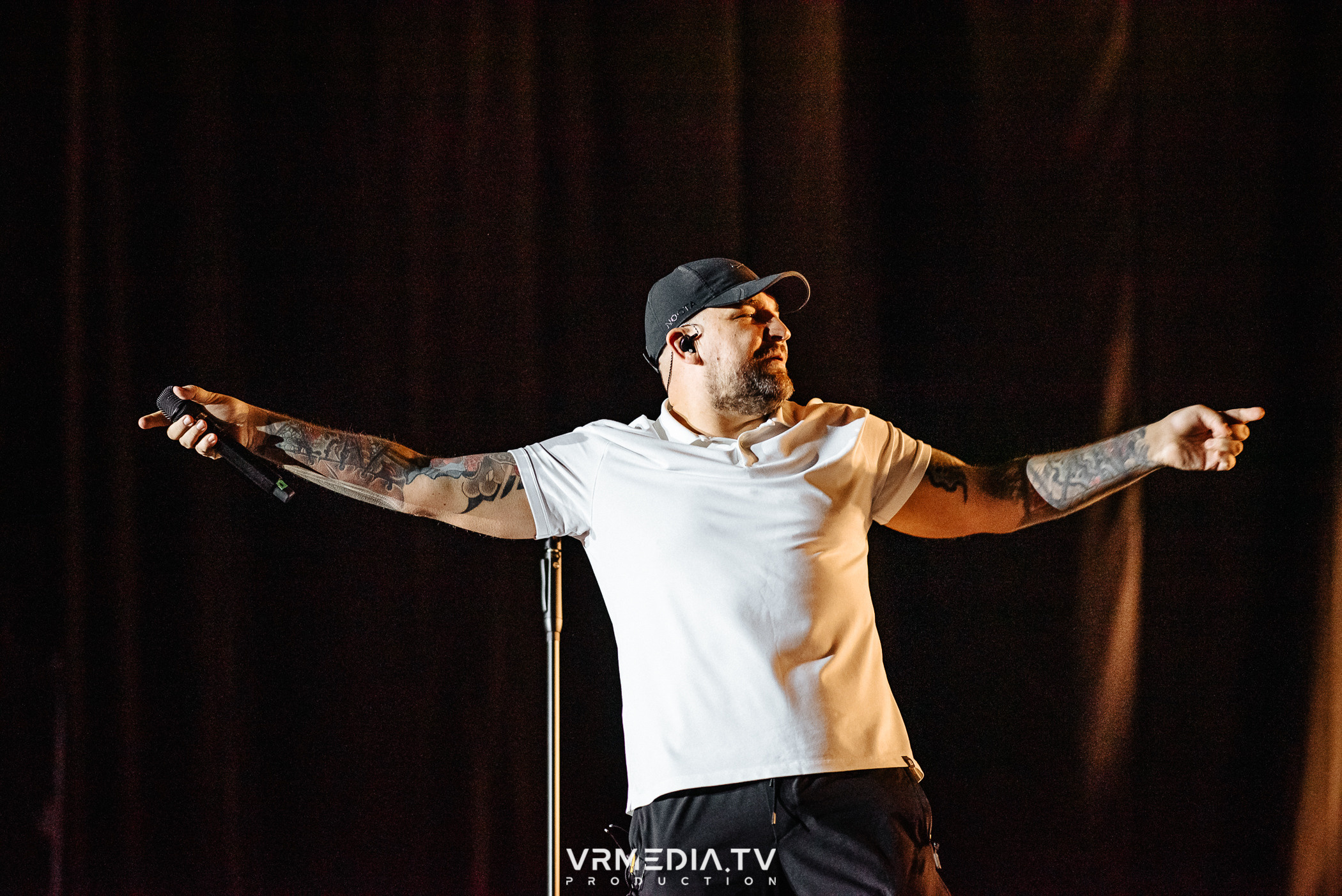 Баста в Кемерово