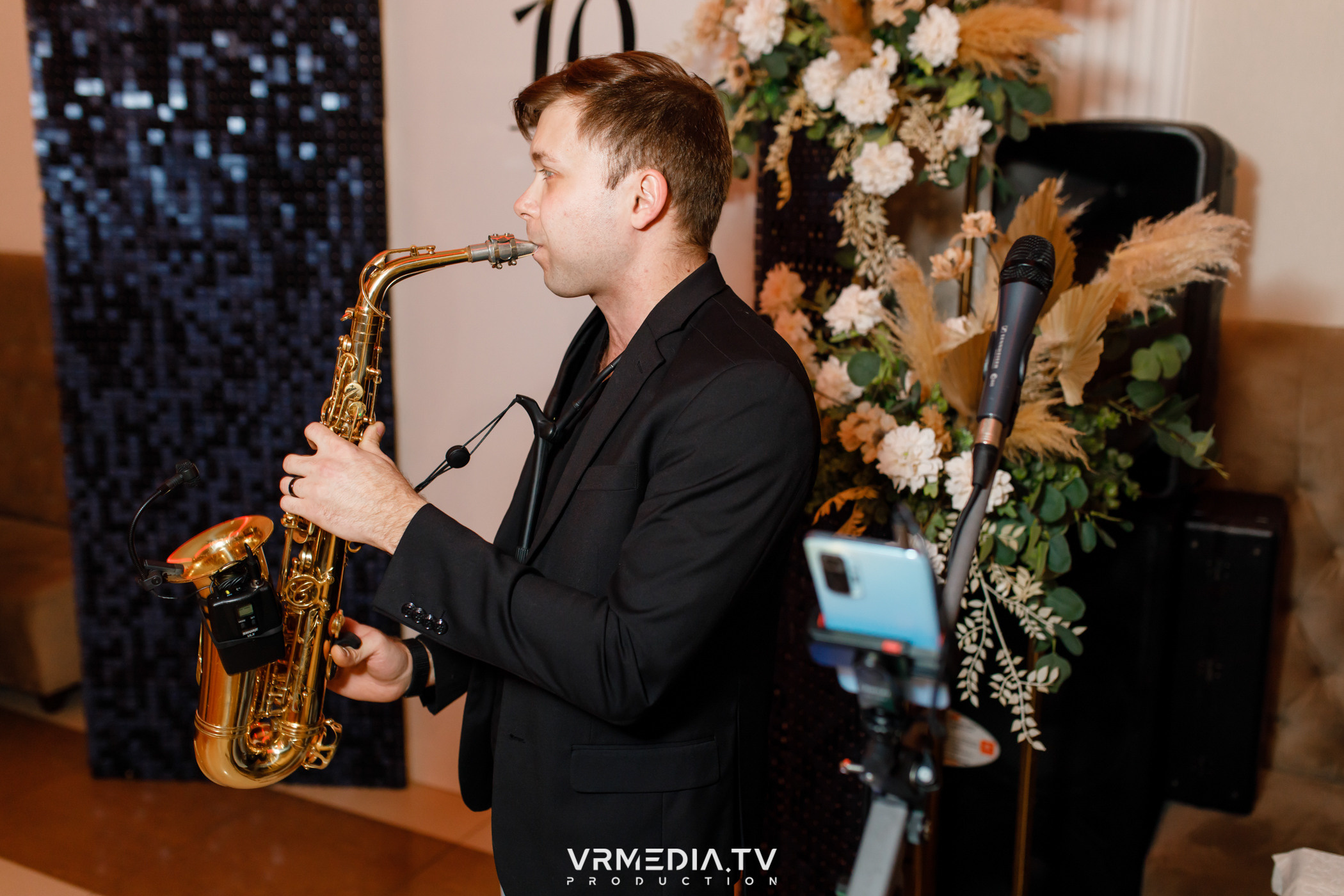 10 лет ресторану «Мимино»