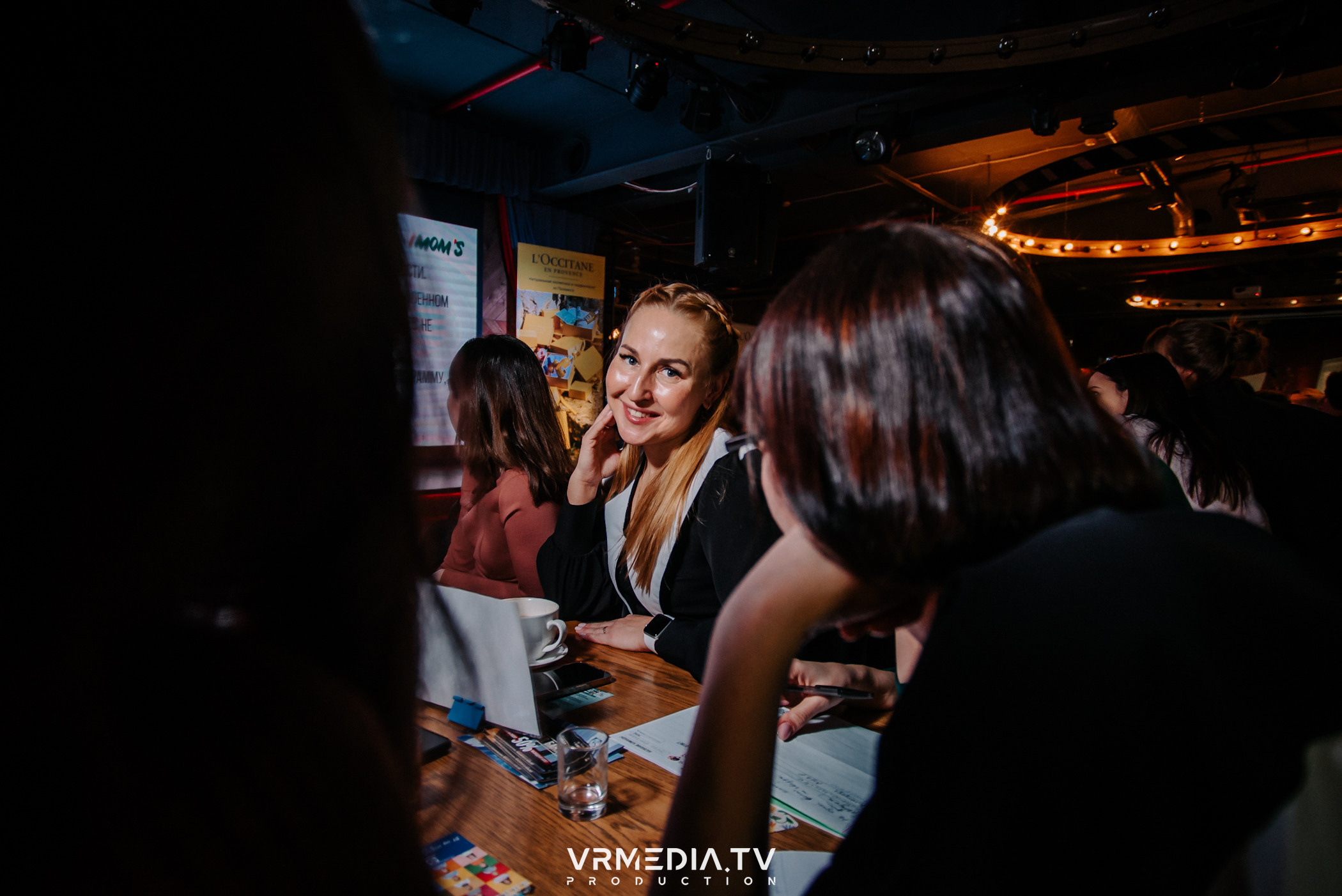 IMOM’S в гриль-баре «Жара»