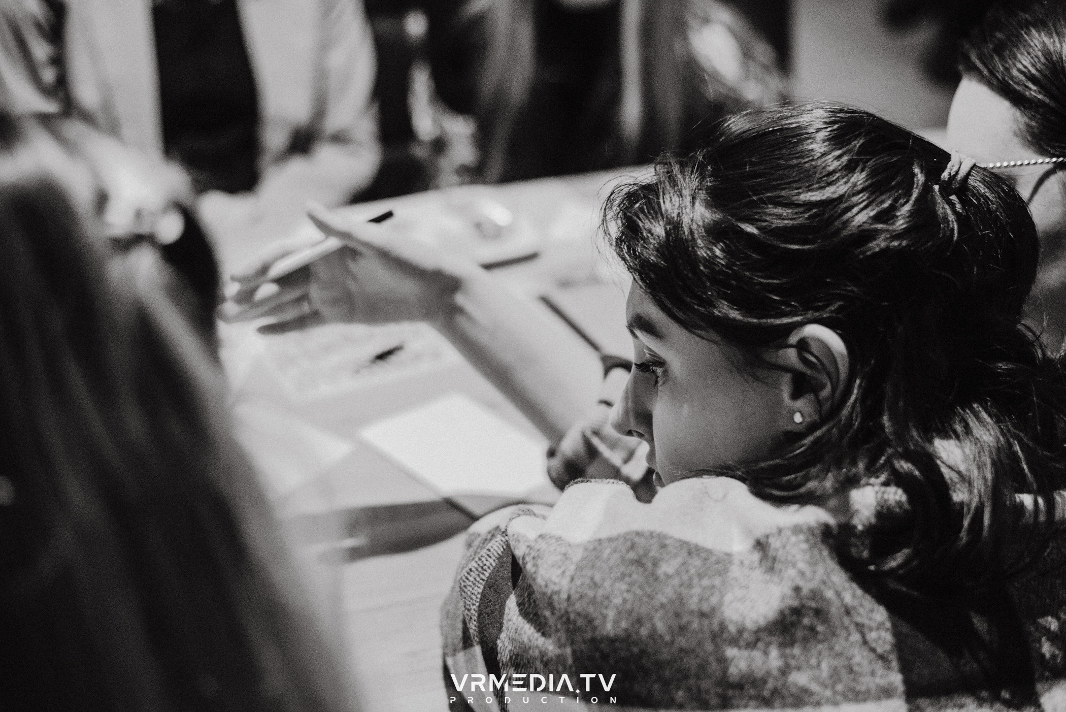 WoW QuiZ в баре «DOSKI»