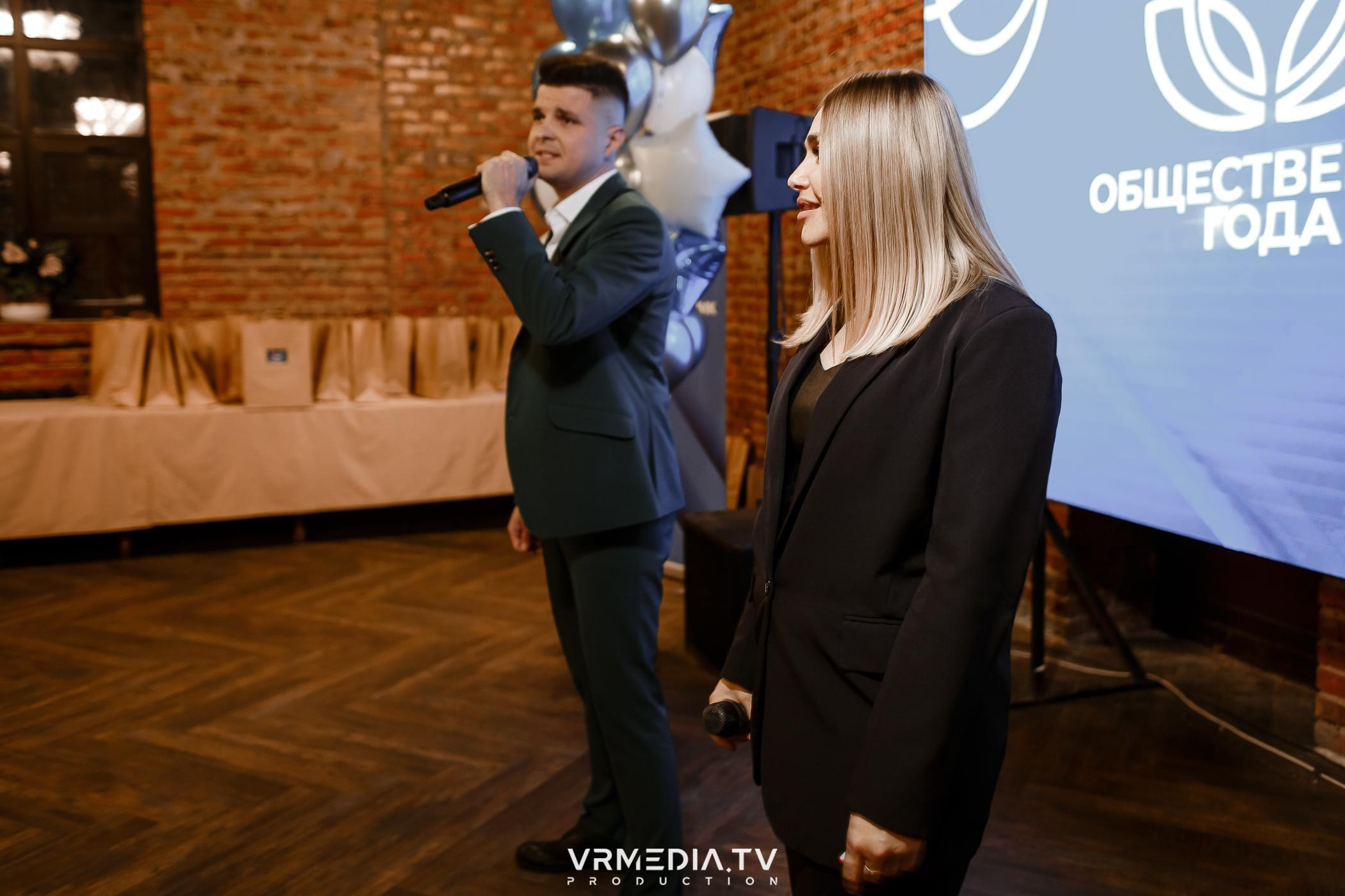 Общественник Года — 2022