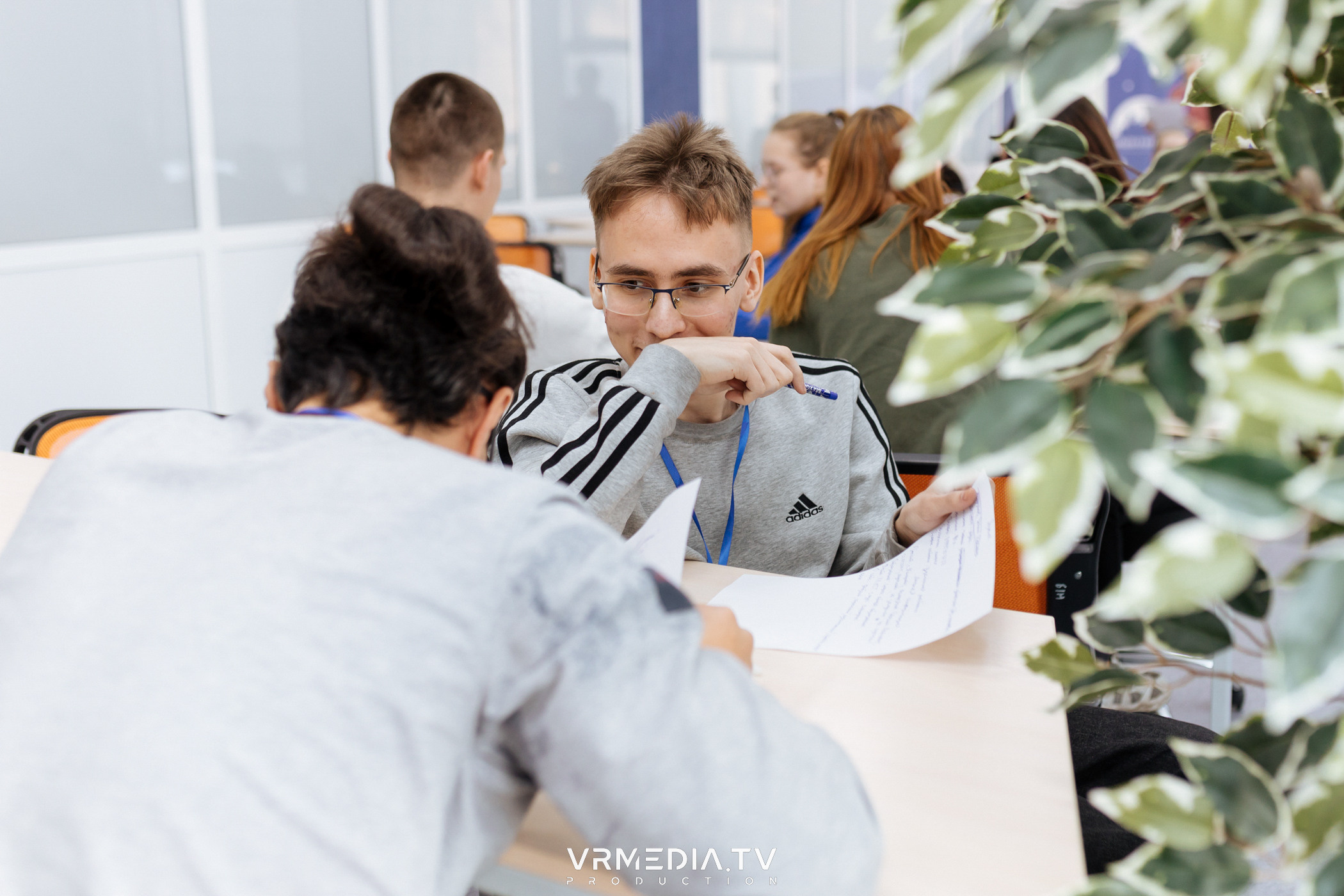 Проект «Карьера в Кузбассе»