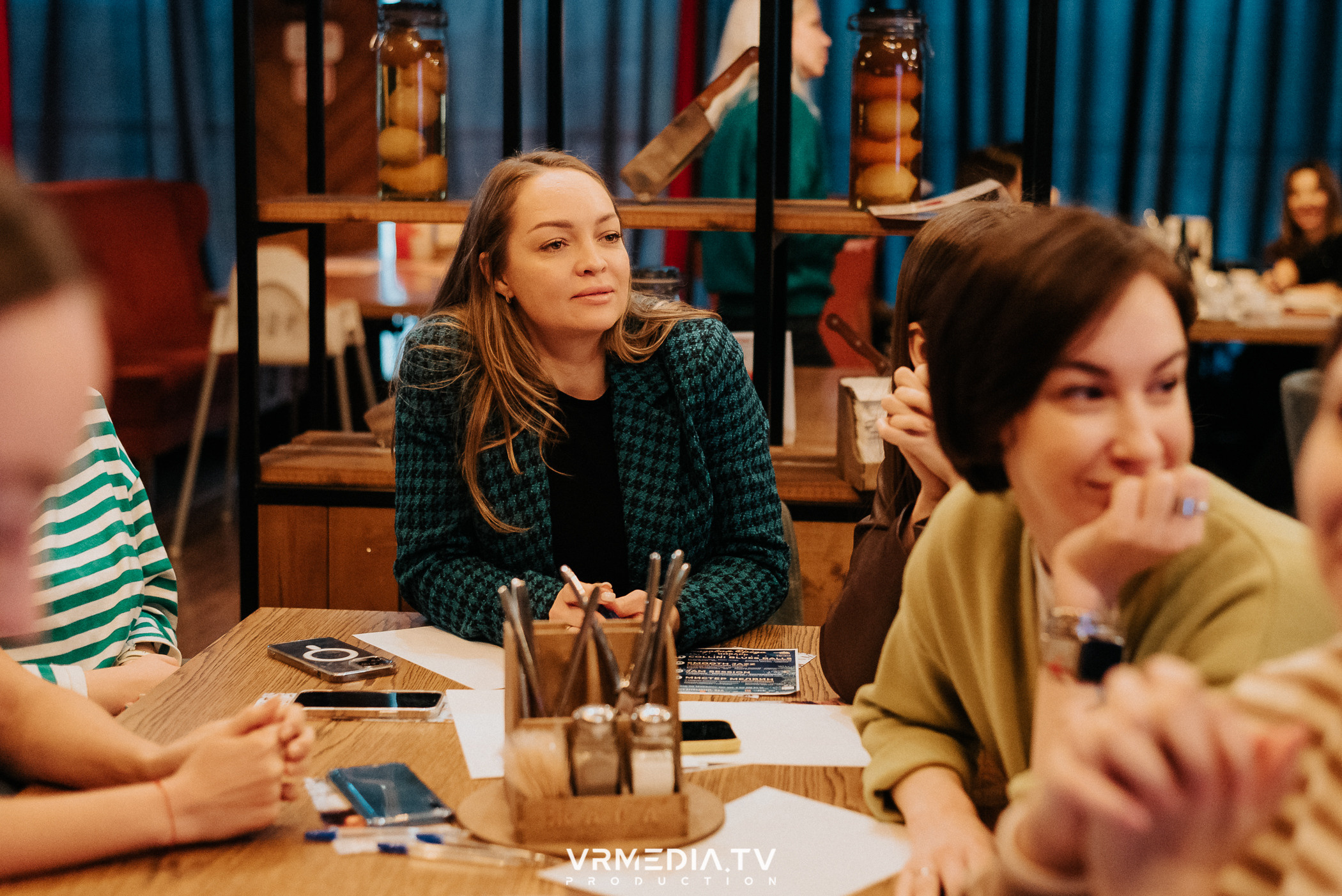 IMOM’S в гриль-баре «Жара»