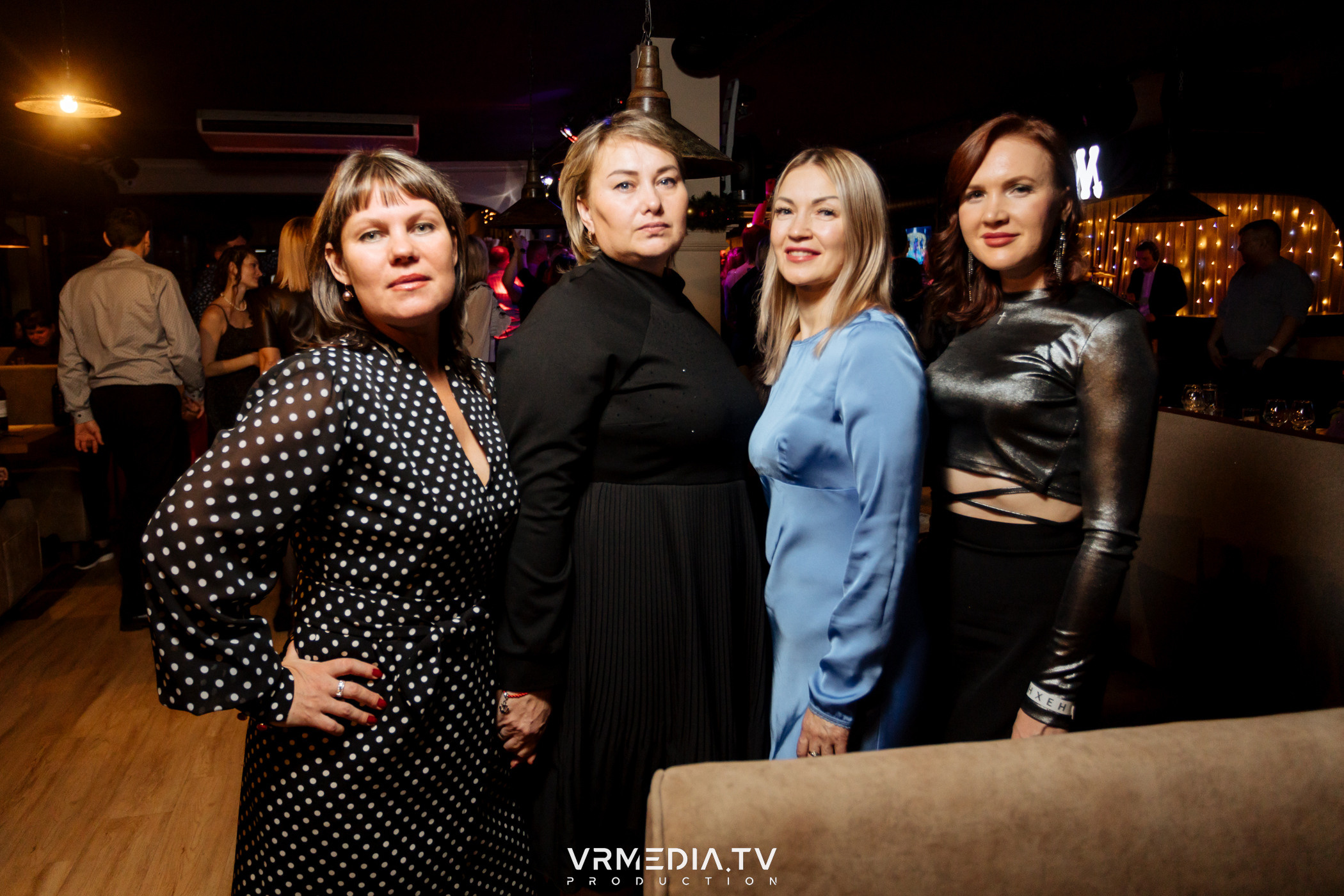 Встречаем Год Весёлого Кролика в Мюнхене!