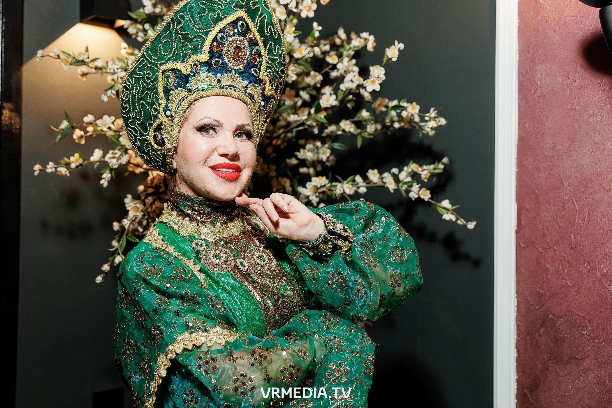 Leomar prod: Glam Style 2023