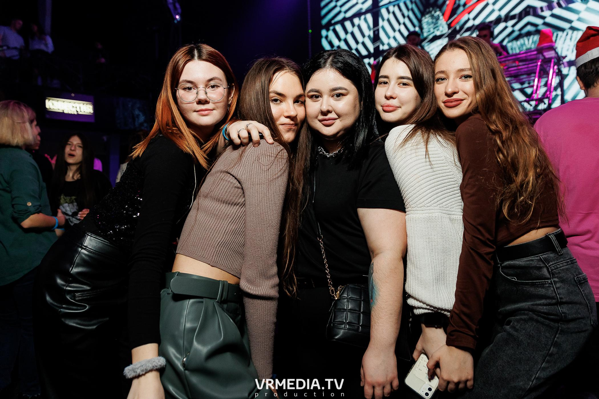 Молодость простит! 2023