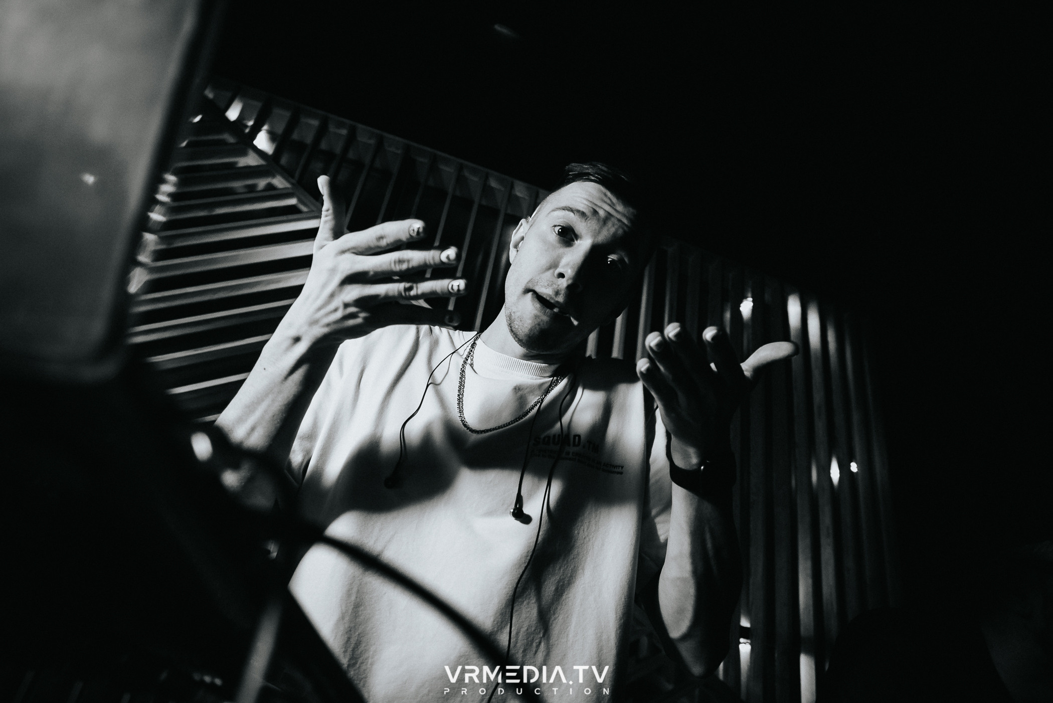 Выходные в баре «DOSKI»