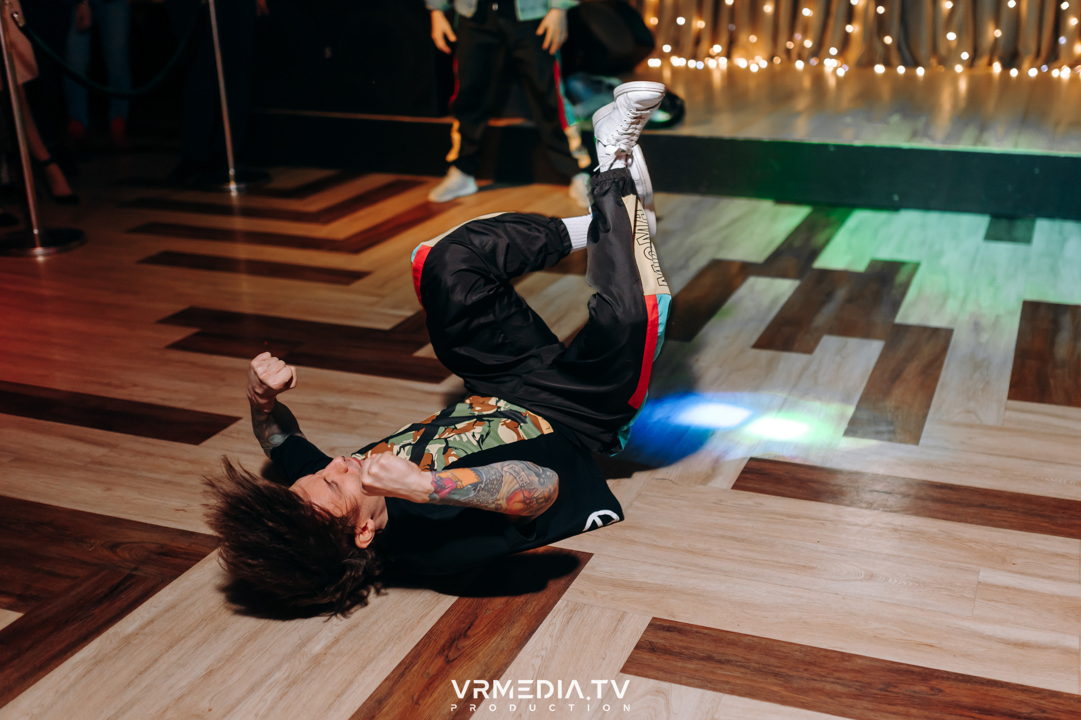 Встречаем Год Весёлого Кролика в Мюнхене!