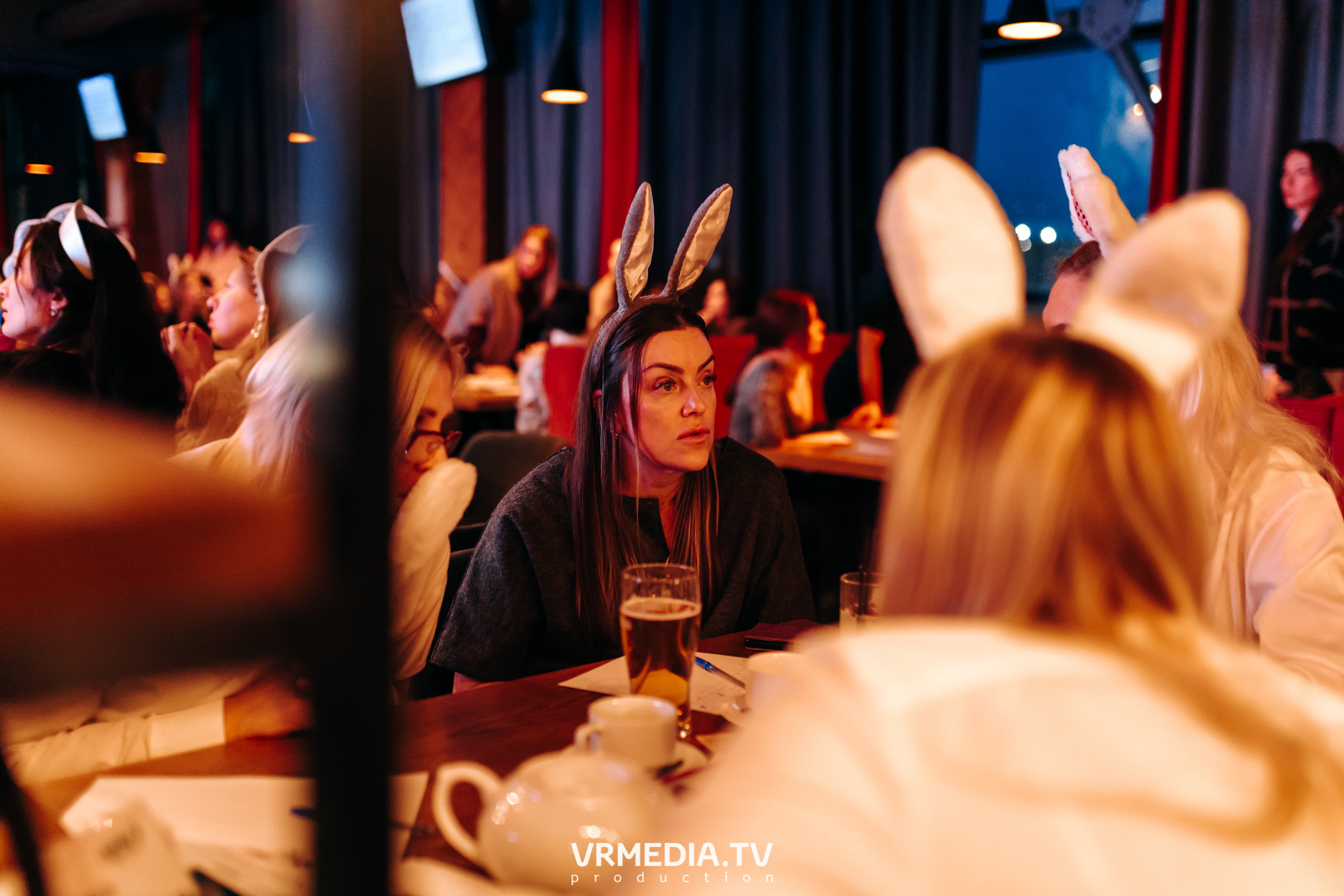 IMOM’S в гриль-баре «Жара»