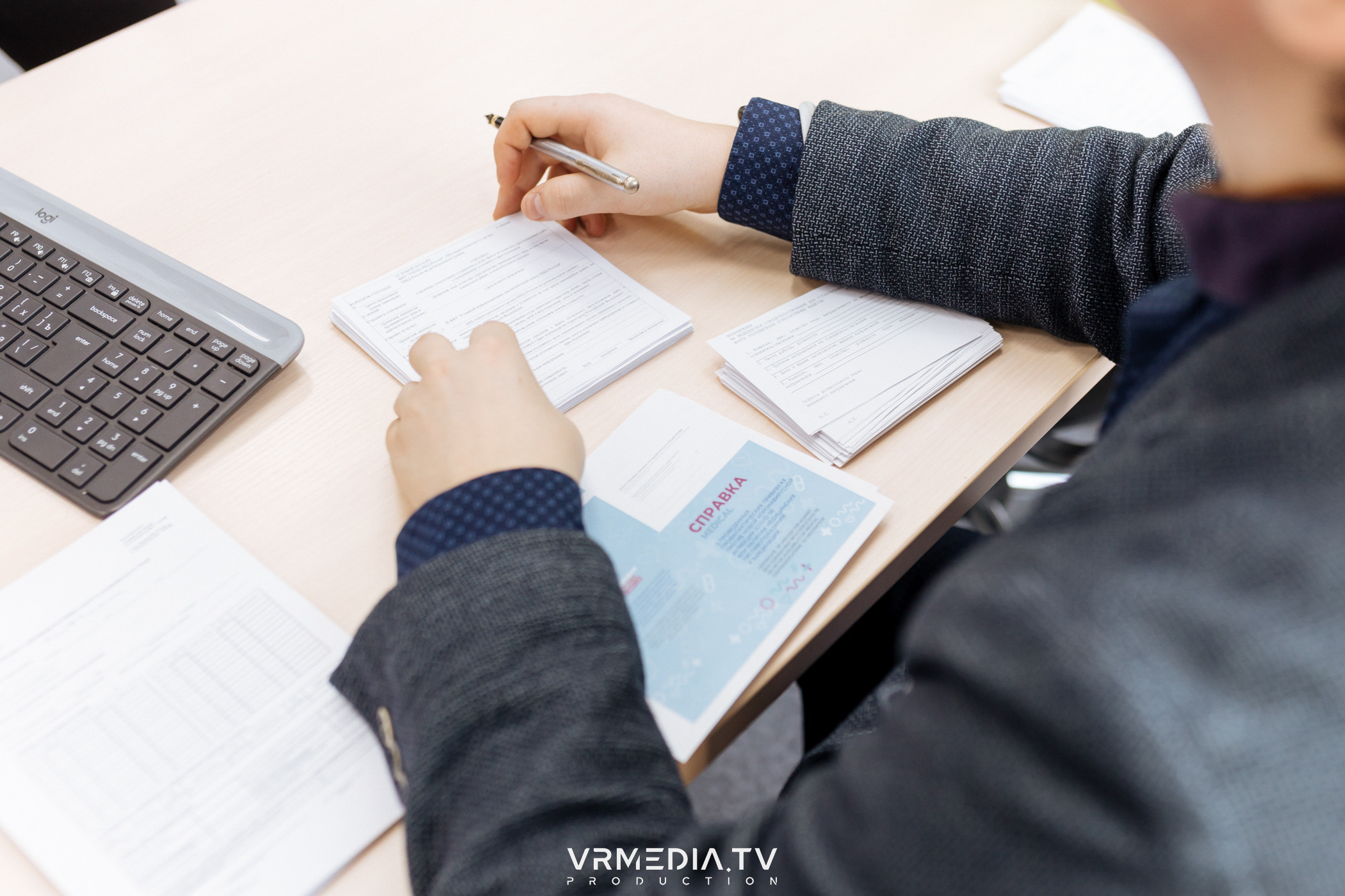 Проект «Карьера в Кузбассе»