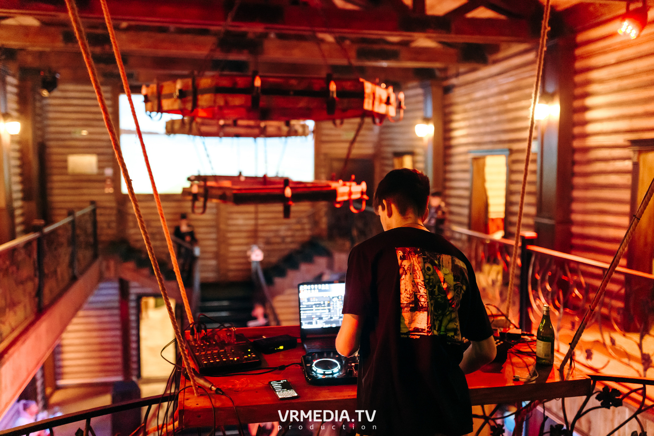 В гостях «У Петровича»