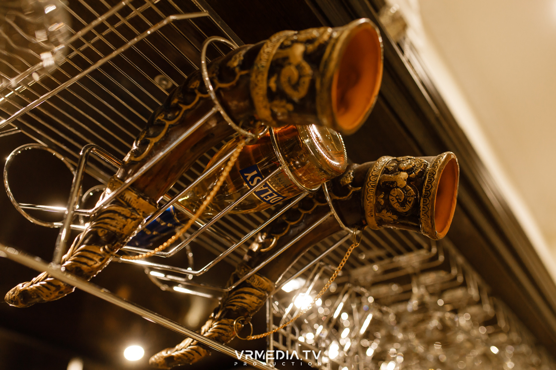 10 лет ресторану «Мимино»