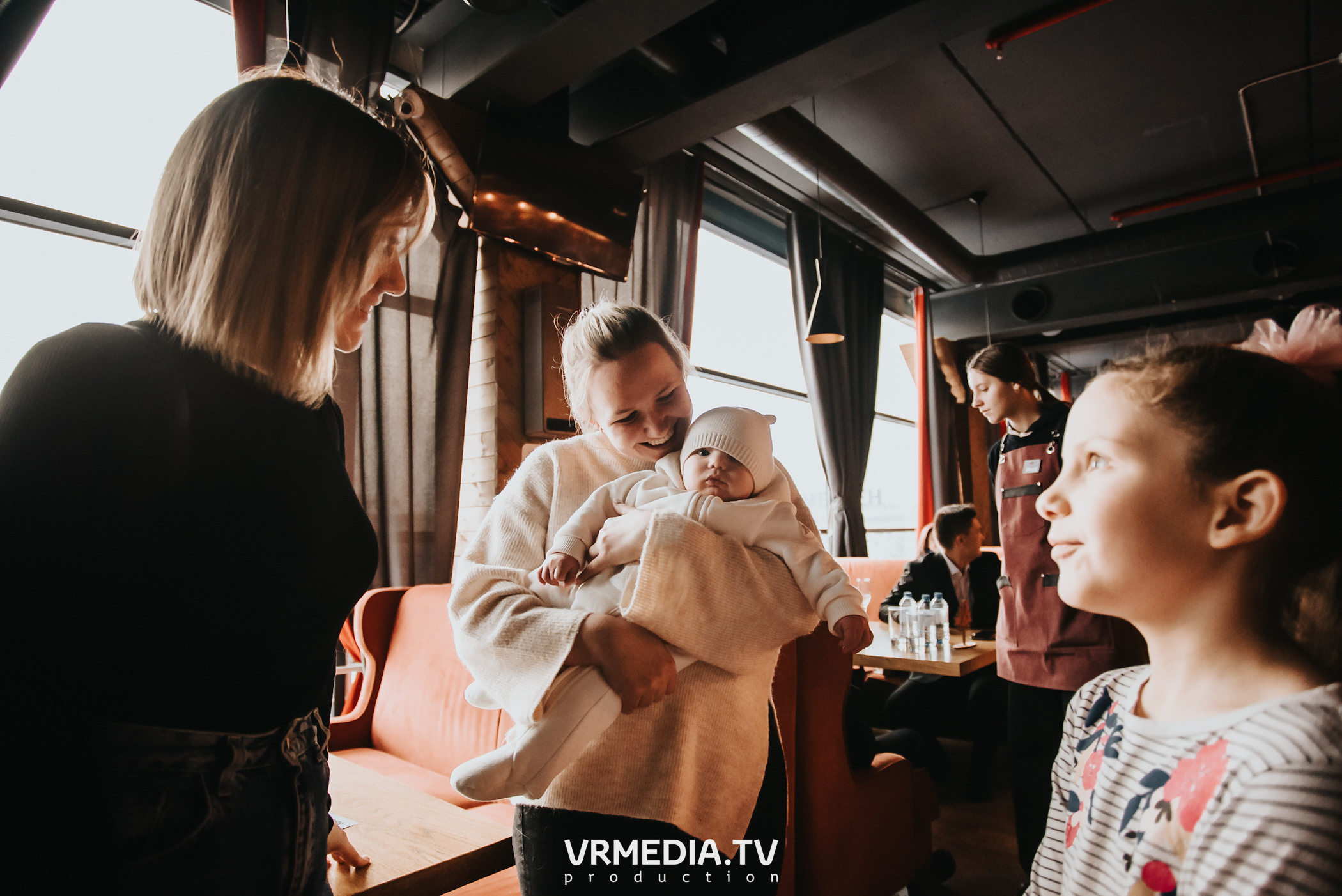 ЛЕДИ КУЗБАСС — 2023. ТРАНСФОРМАЦИЯ