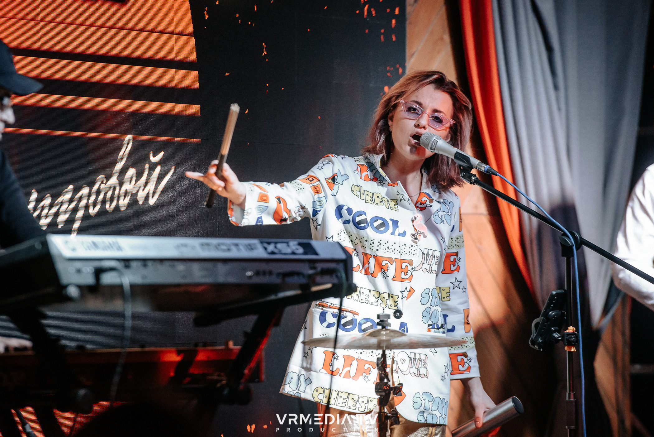 Джазовая среда: Трио Леры Филипповой (Томск)