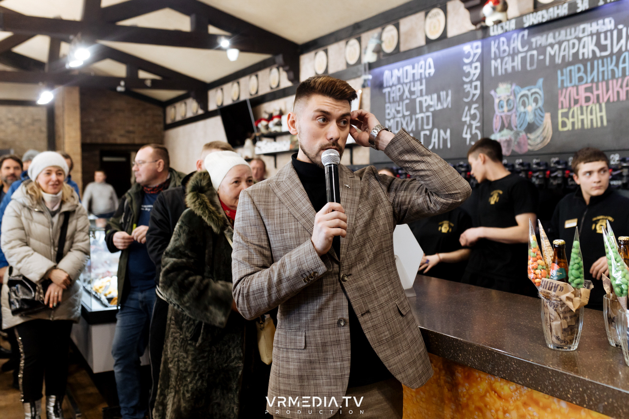 Розыгрыш призов от сети фирменных магазинов «Золотая сова»