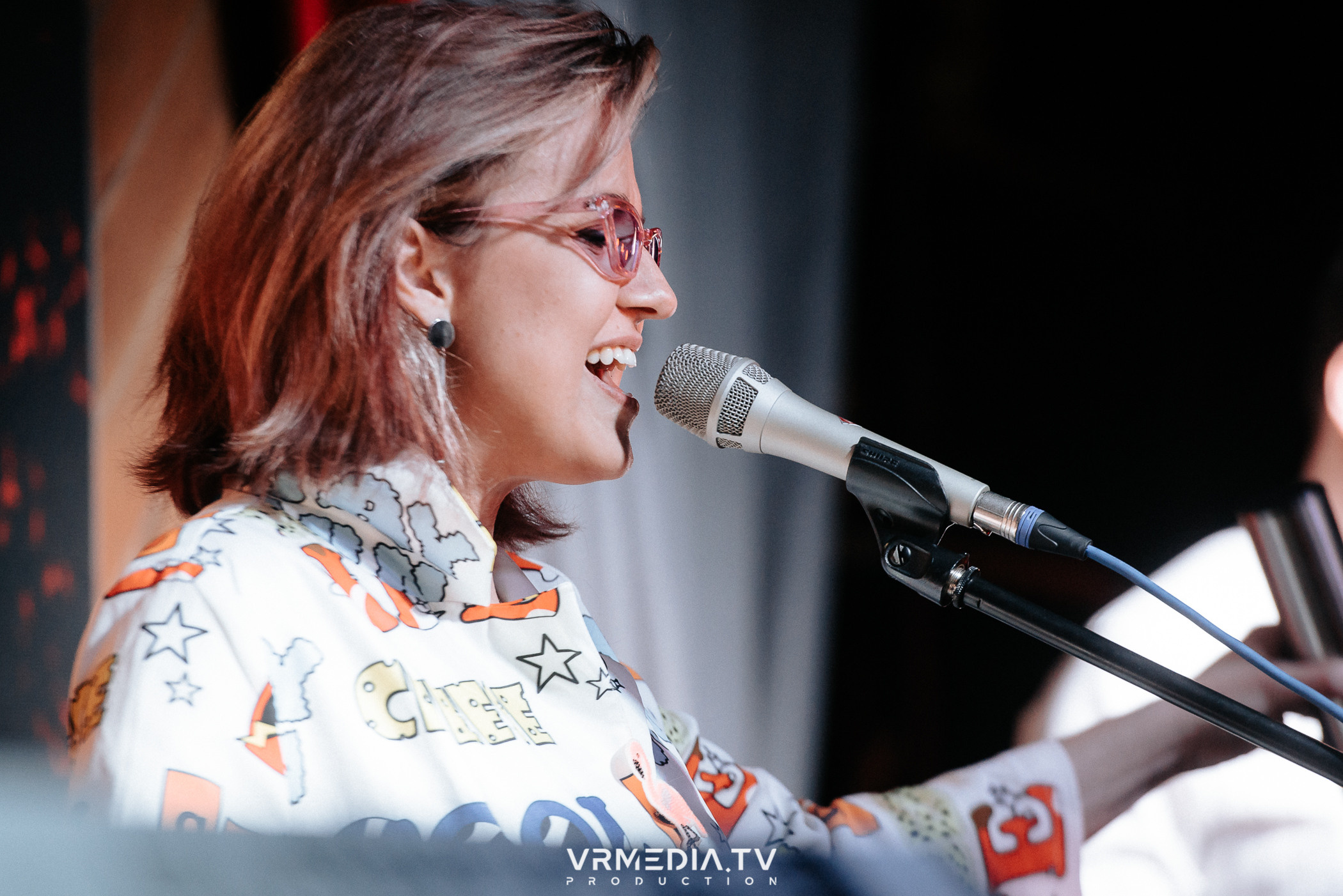 Джазовая среда: Трио Леры Филипповой (Томск)