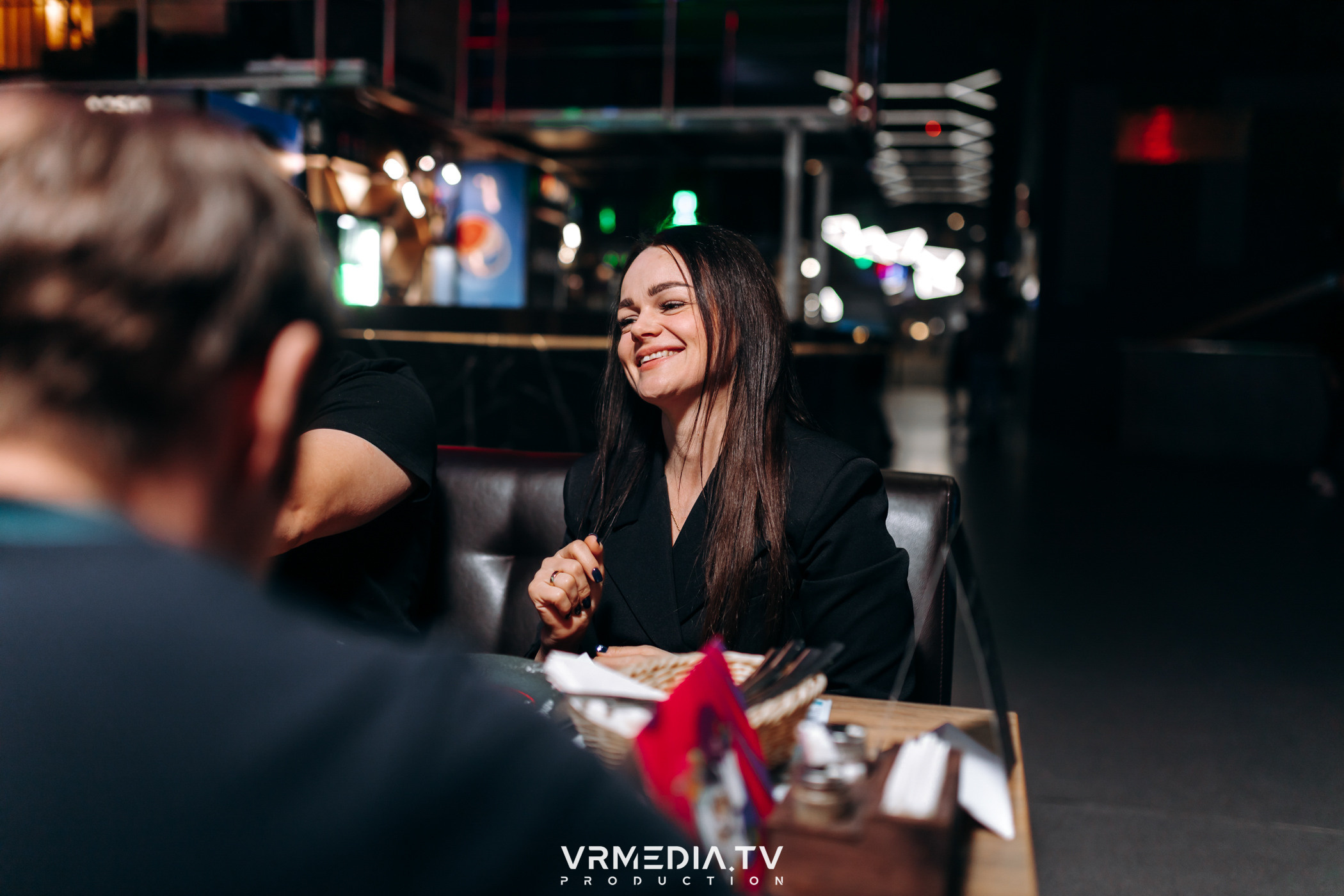 WoW QuiZ в баре «DOSKI»