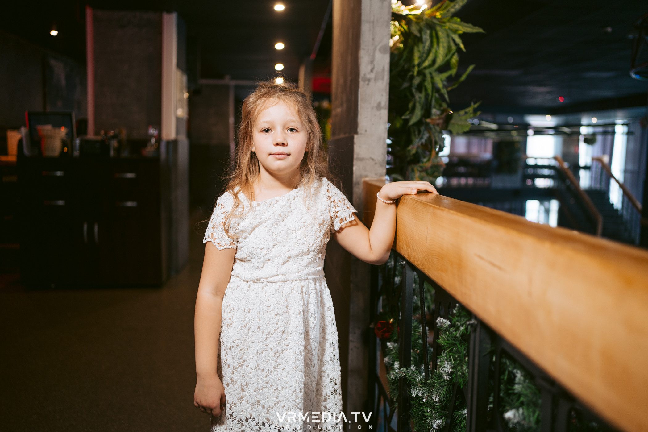 Baby time в баре «DOSKI»