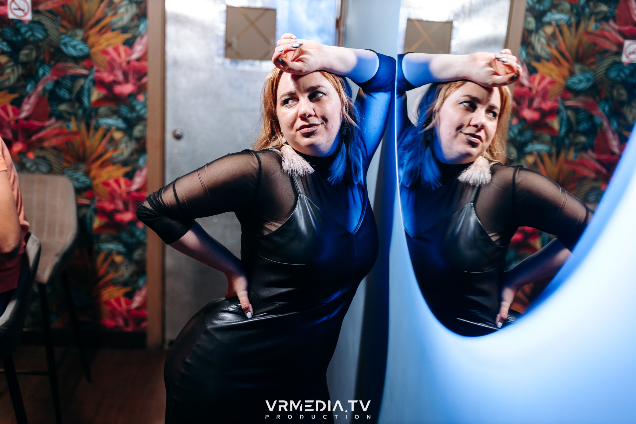 Новогодние корпоративы в караоке-баре «Опера»