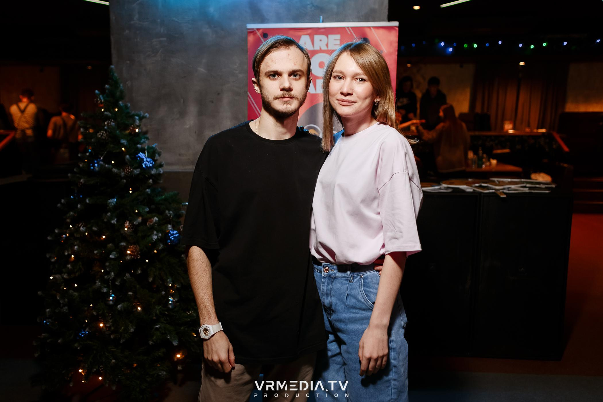 WoW QuiZ в баре «DOSKI»