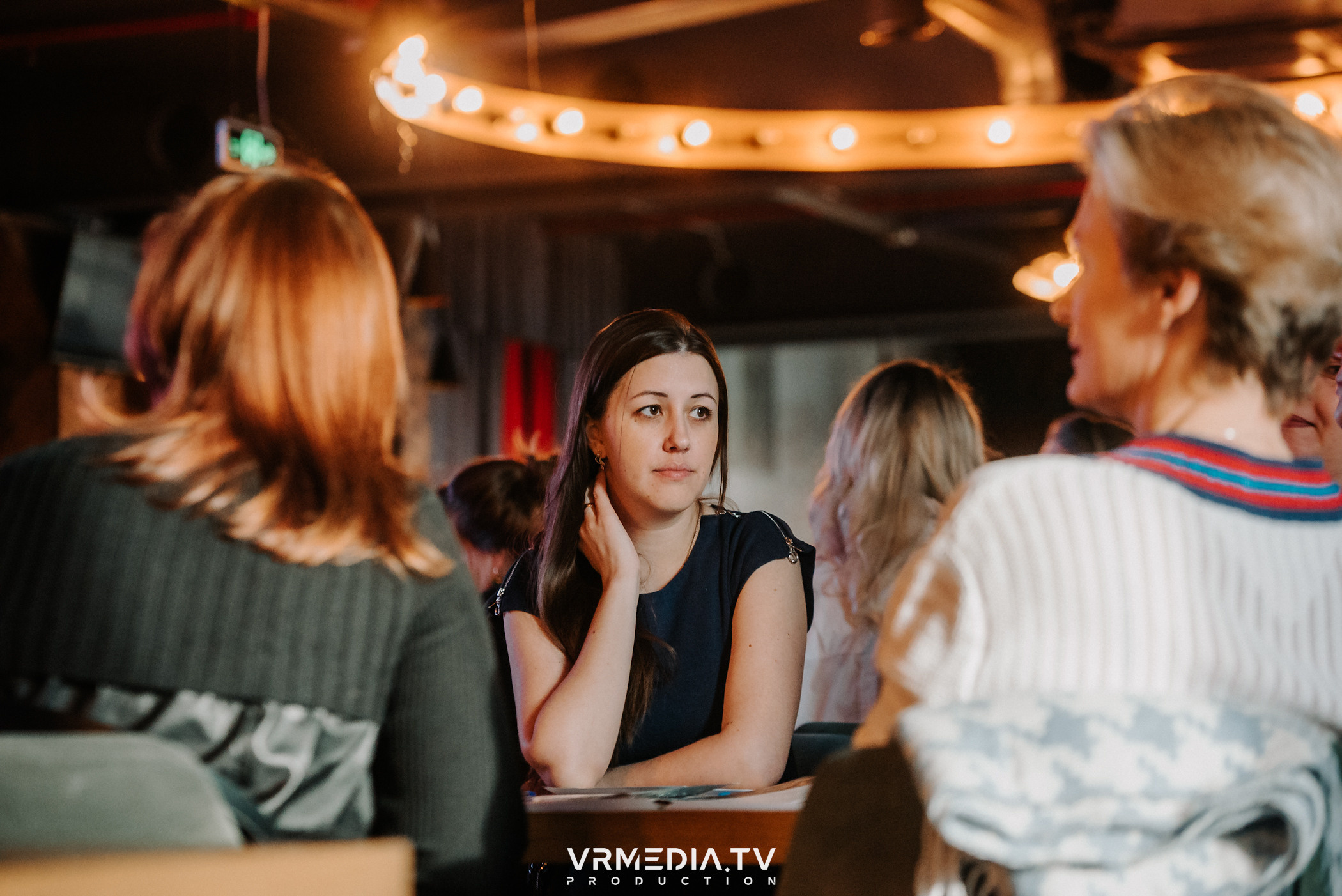 IMOM’S в гриль-баре «Жара»