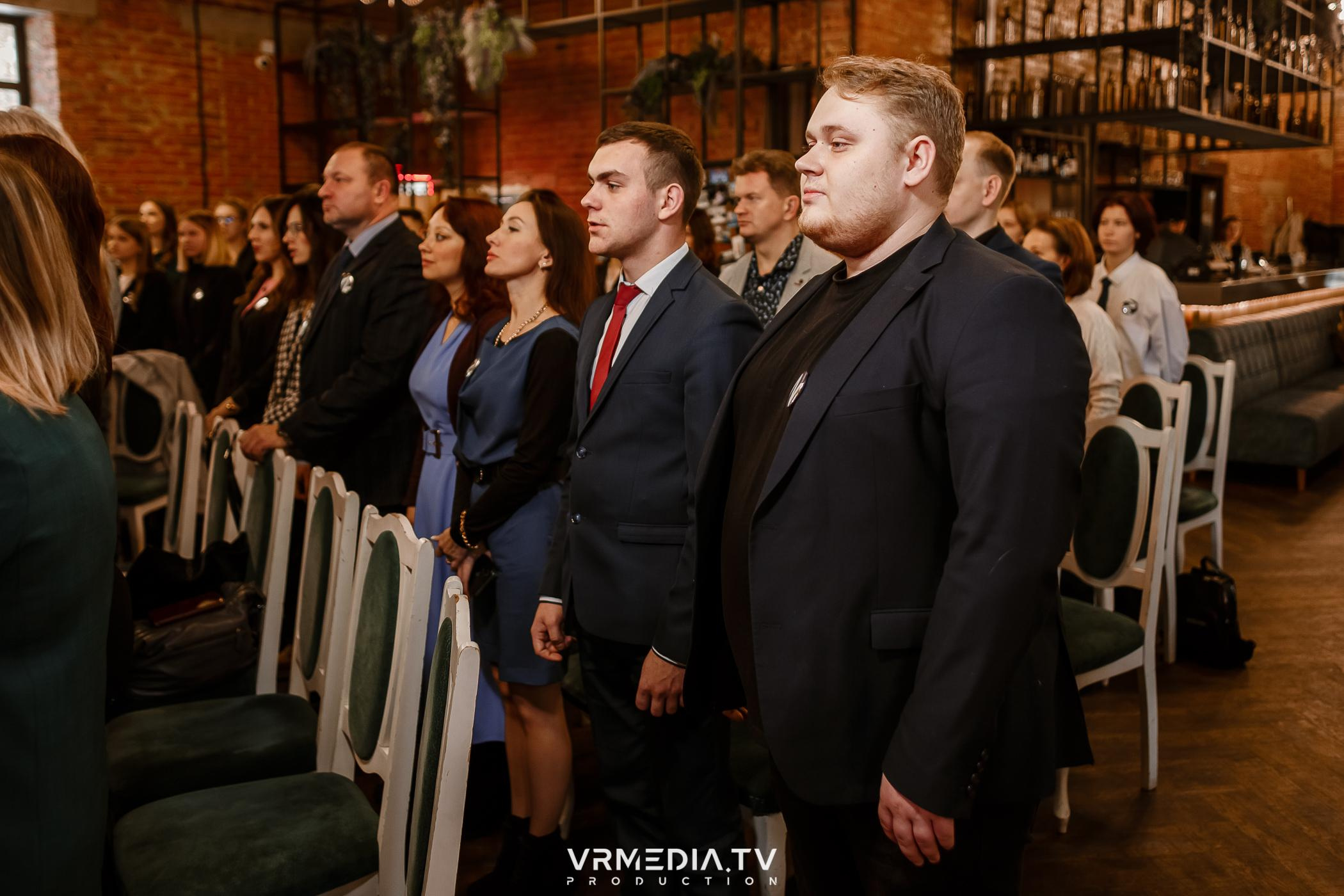 Общественник Года — 2022