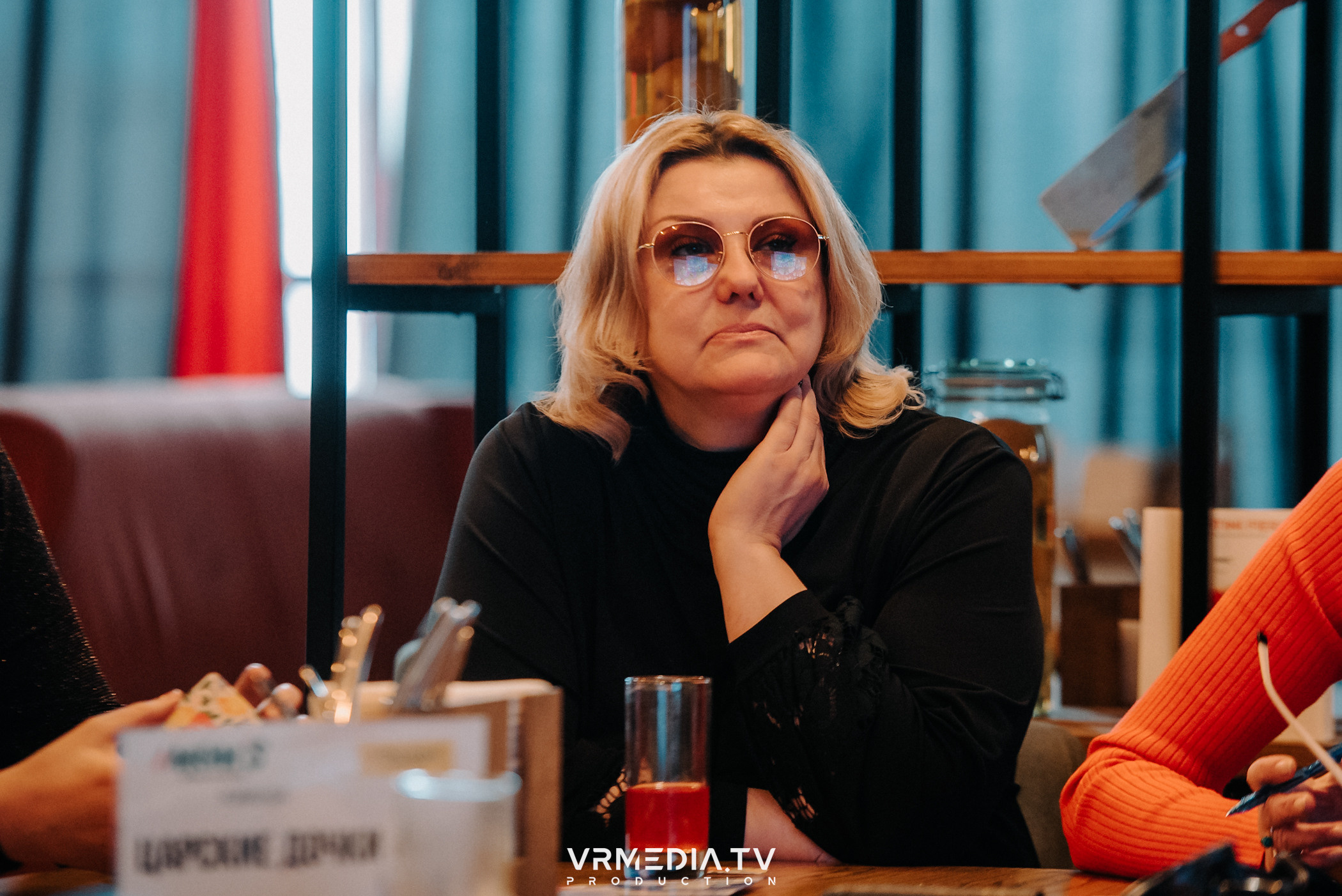 IMOM’S в гриль-баре «Жара»