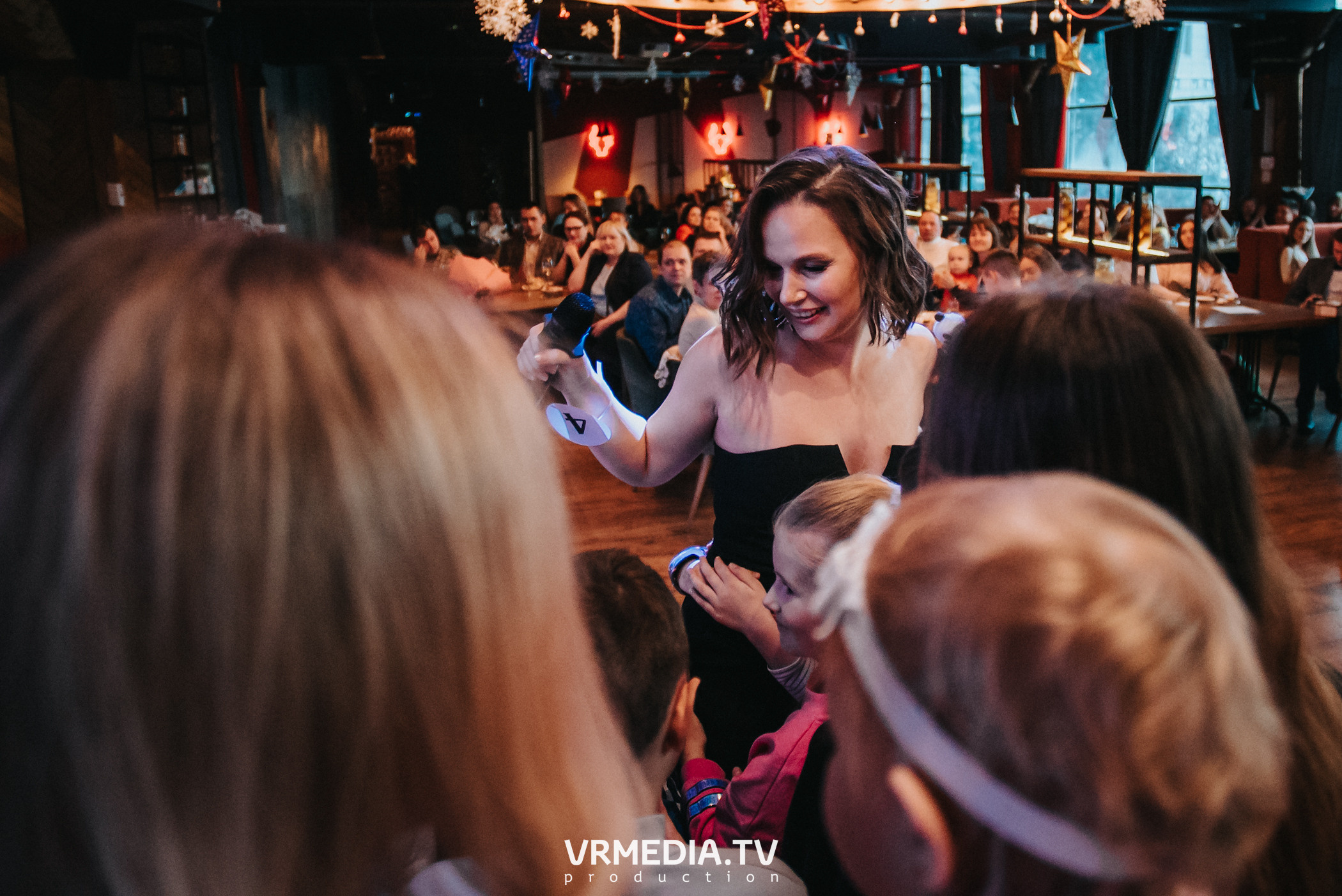 ЛЕДИ КУЗБАСС — 2023. ТРАНСФОРМАЦИЯ