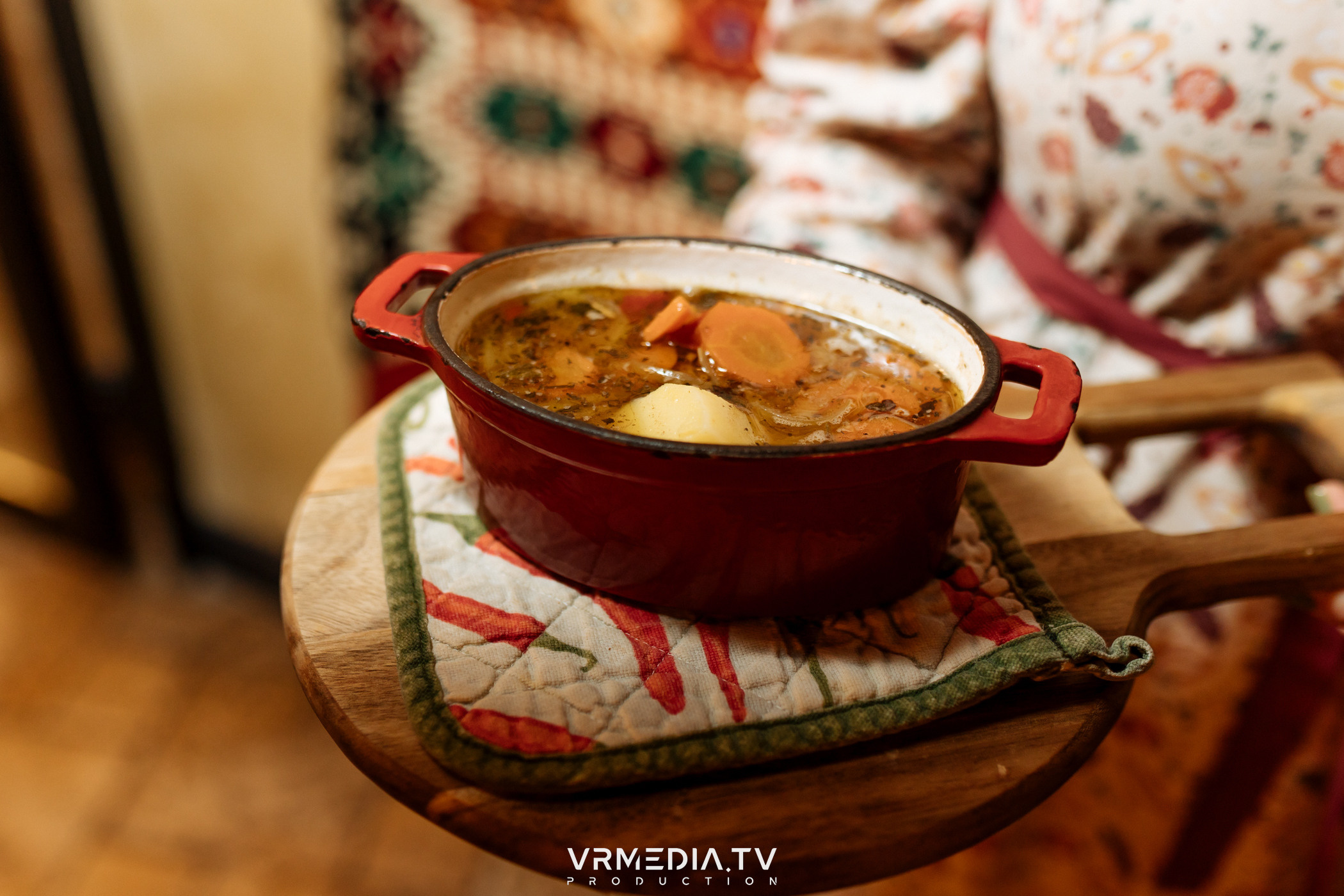 Выходные в ресторане «Хачапури тетушки Марико»