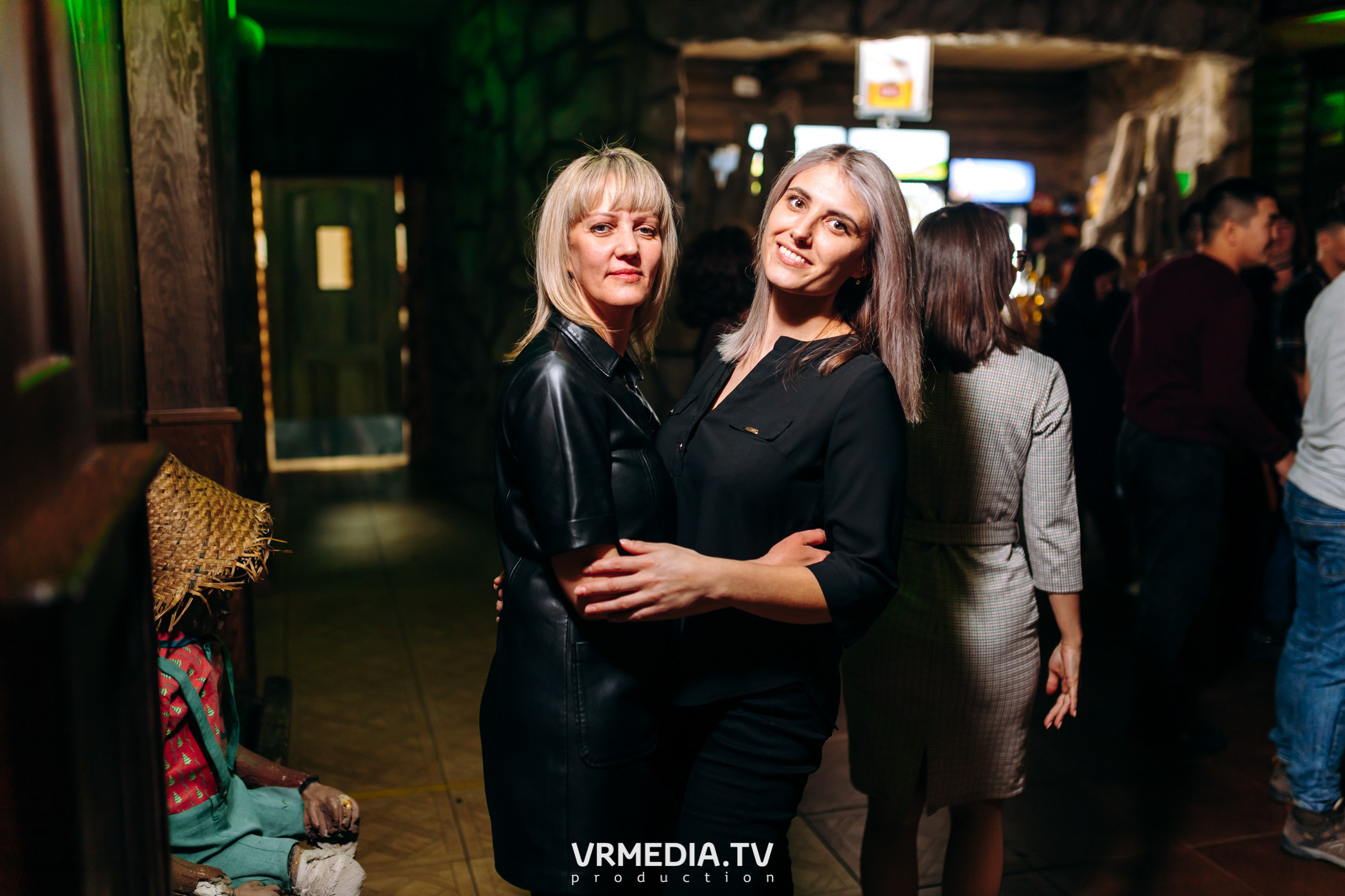 В гостях «У Петровича»