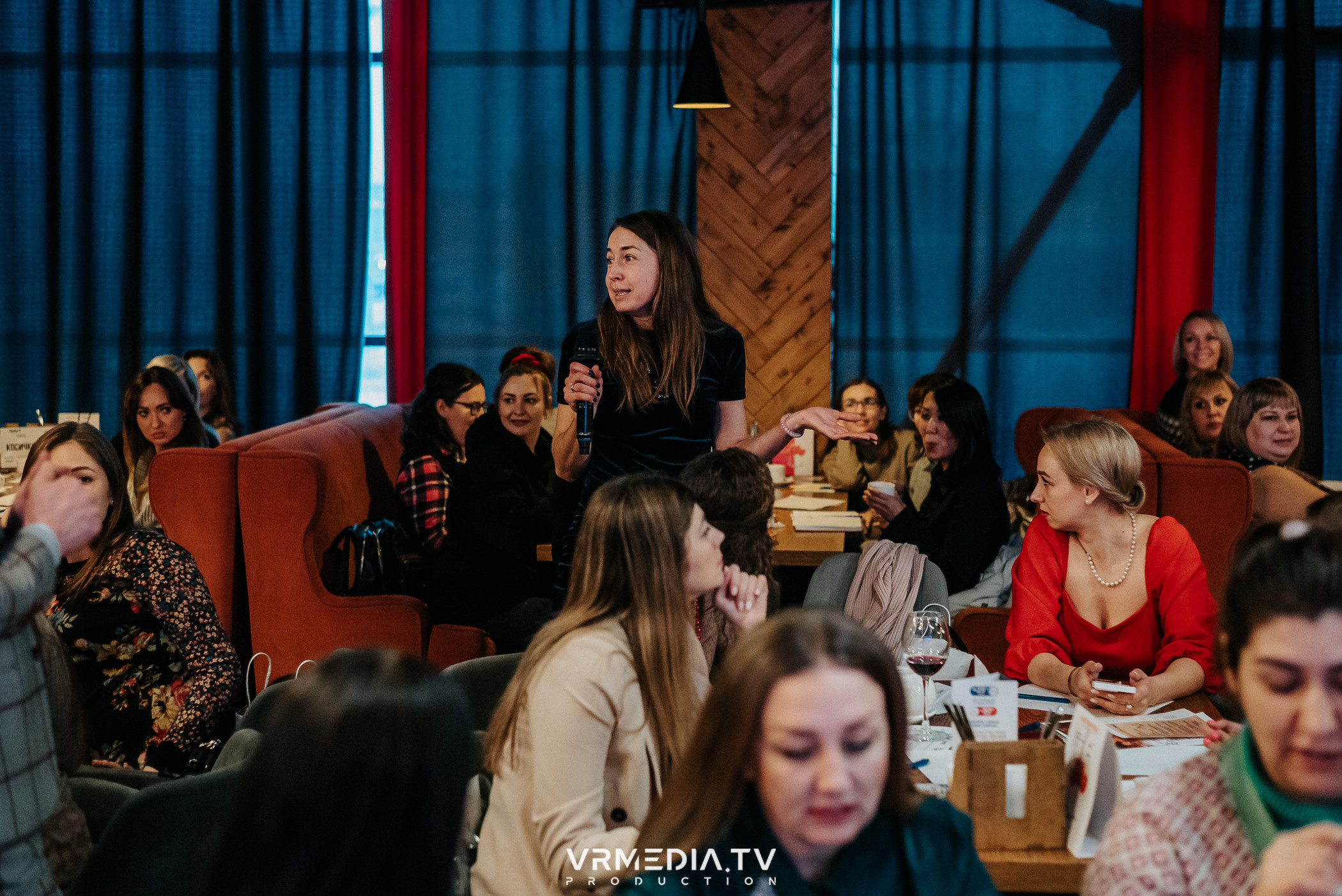 IMOM’S в гриль-баре «Жара»