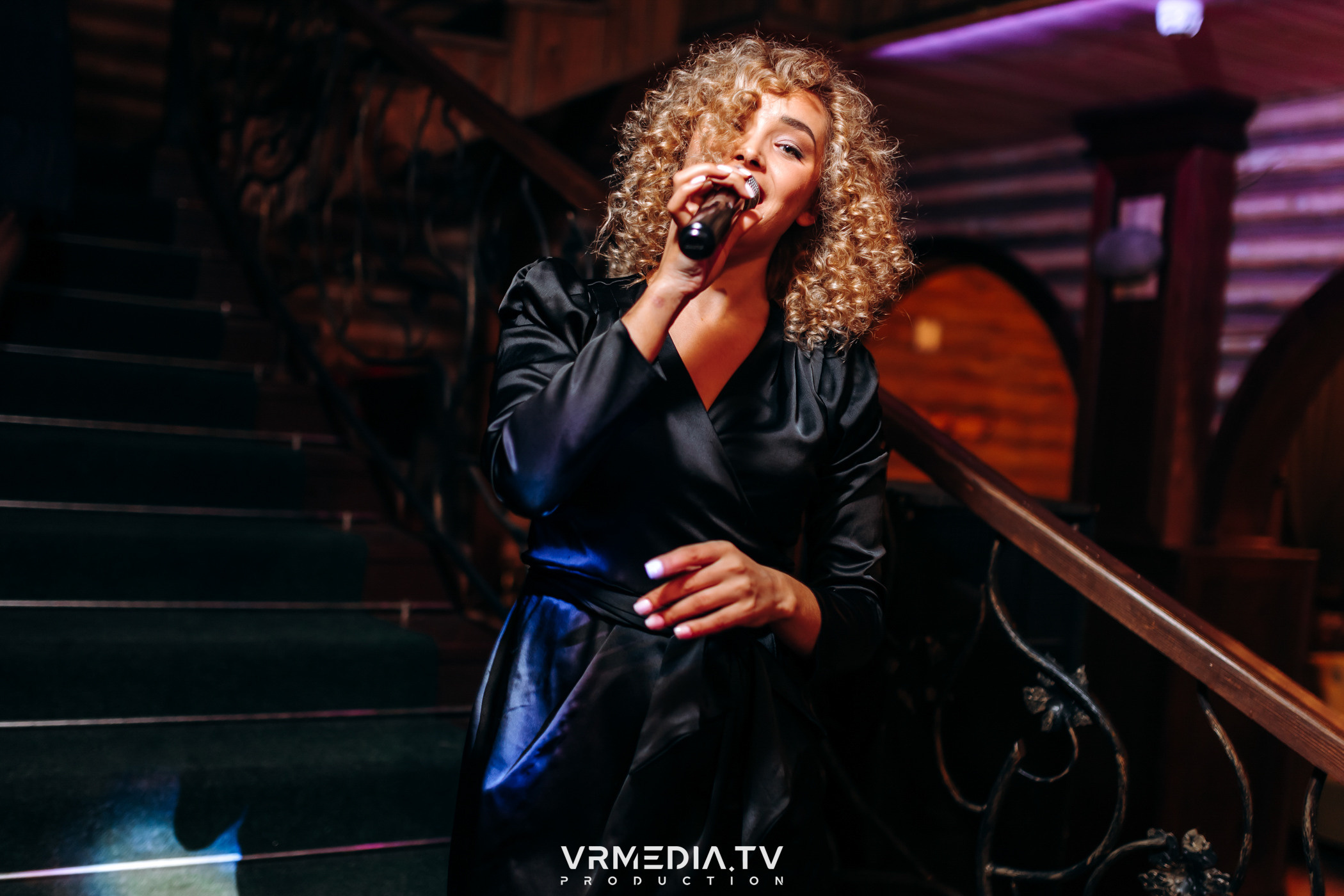 В гостях «У Петровича»