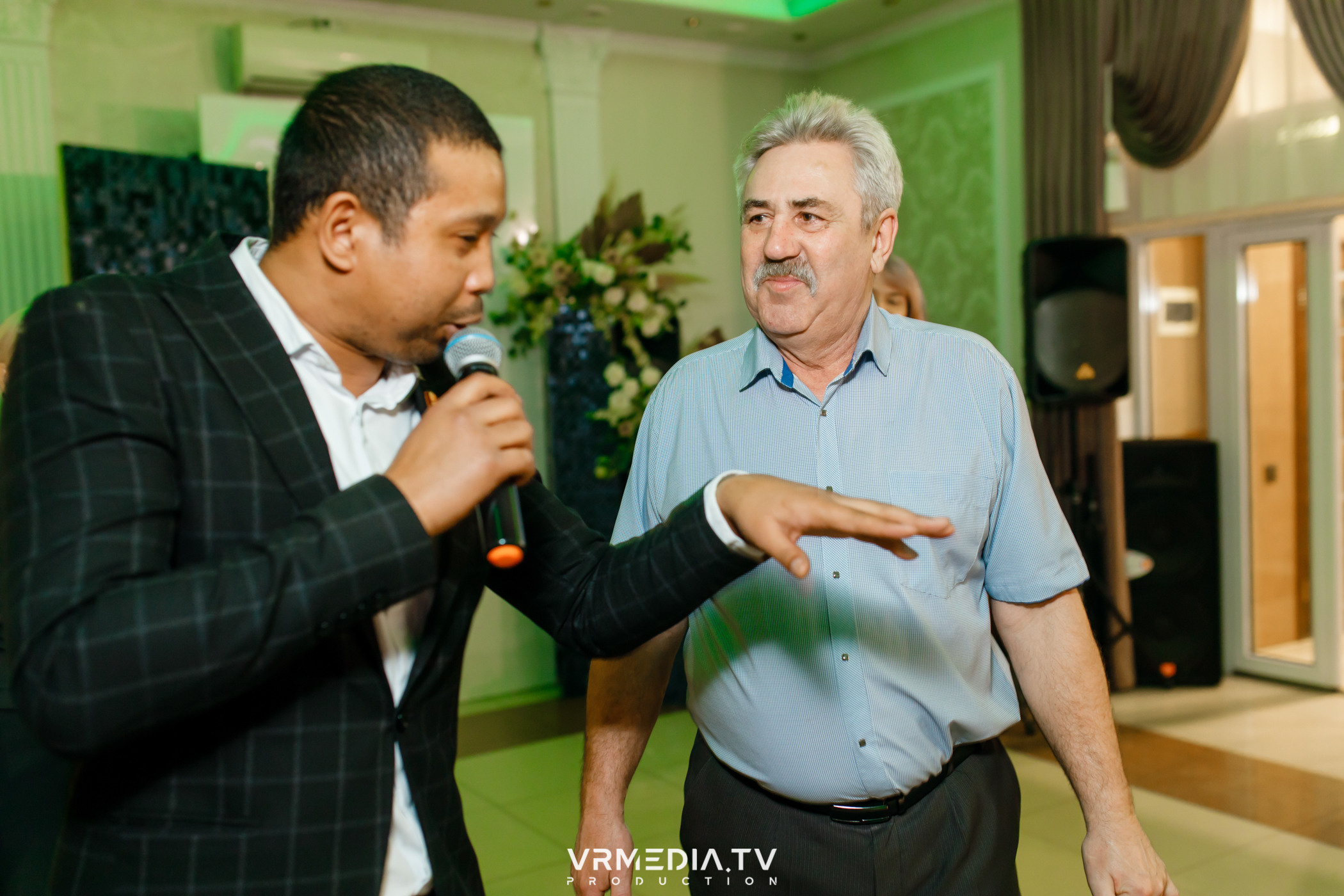 10 лет ресторану «Мимино»