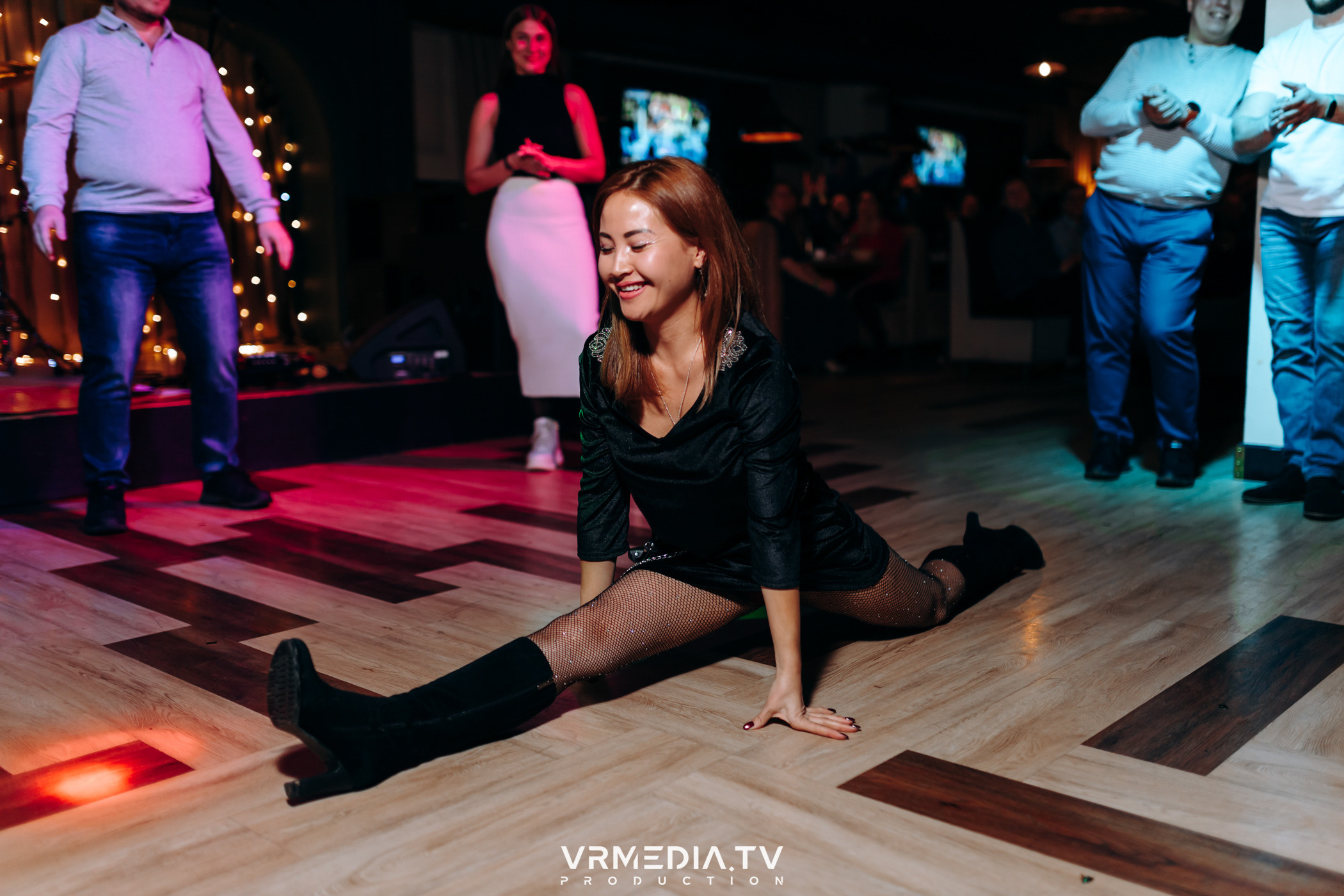 Встречаем Год Весёлого Кролика в Мюнхене!