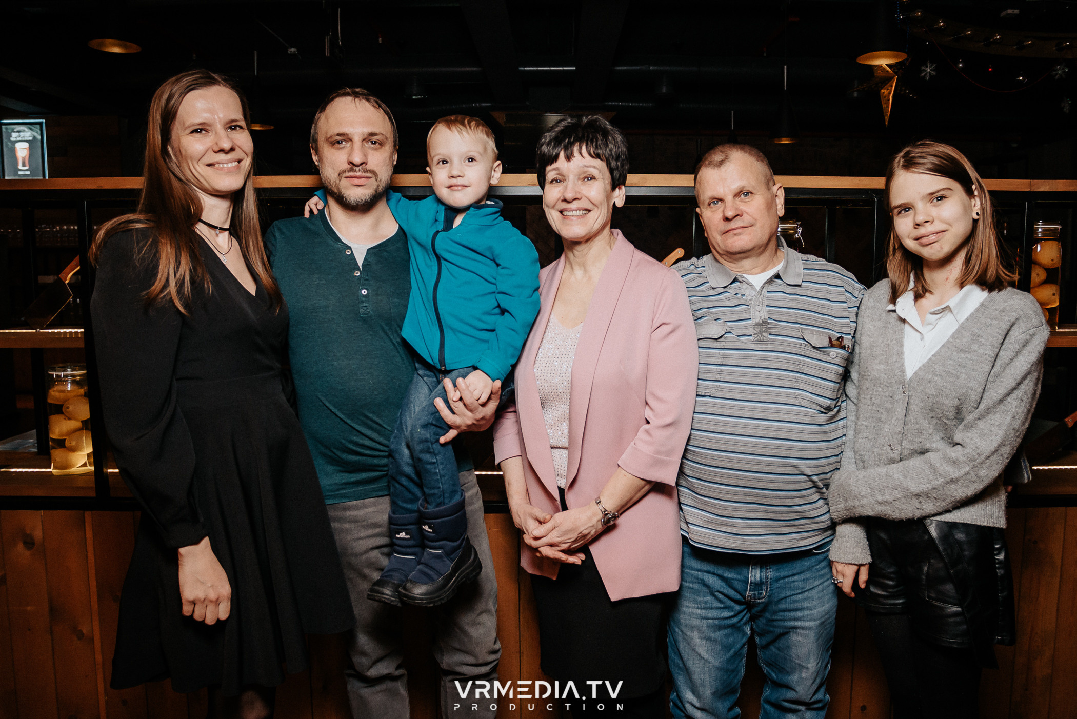 Джазовая среда: Трио Леры Филипповой (Томск)