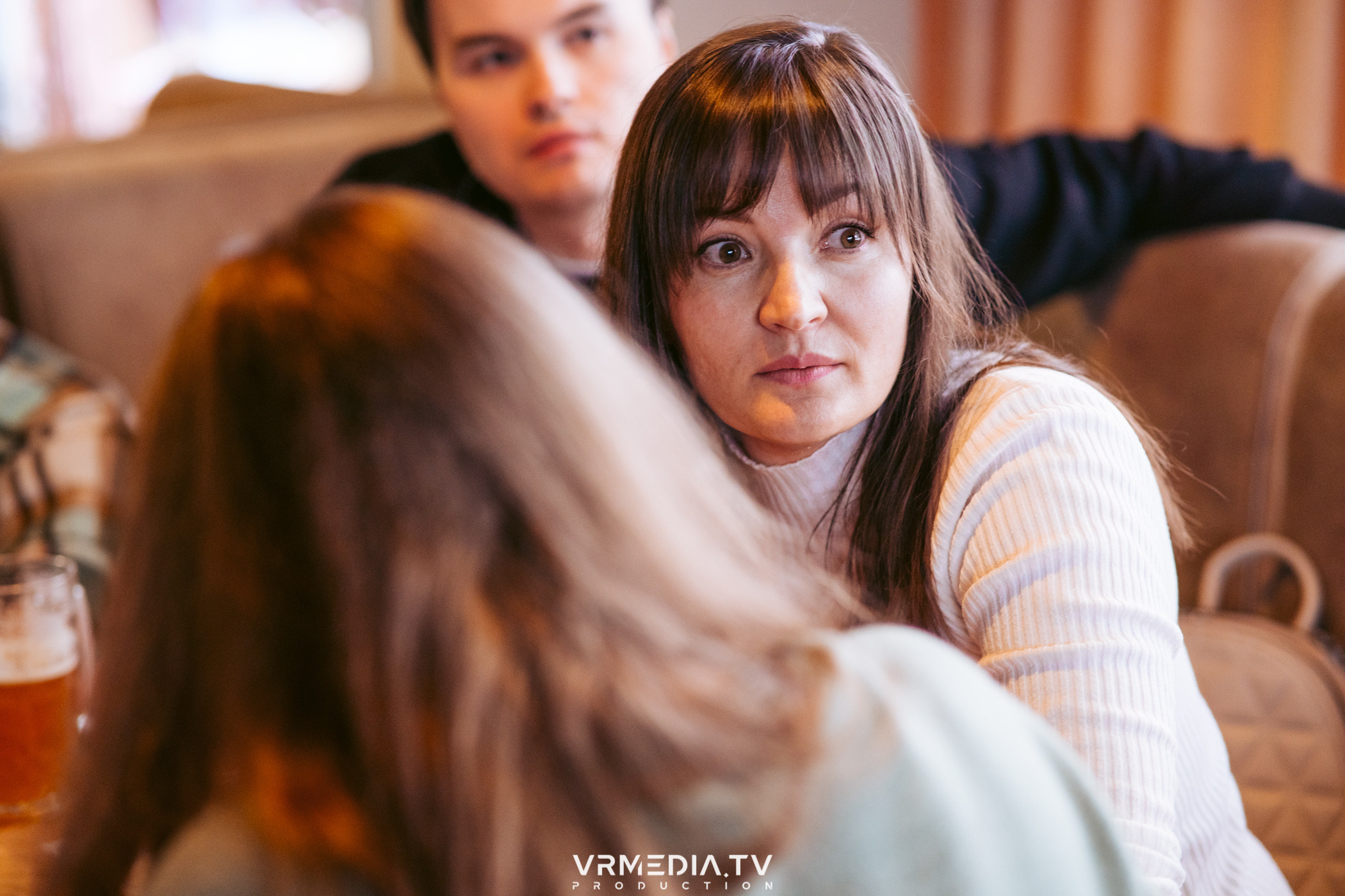 Эйнштейн party в ресторане «Мюнхен»